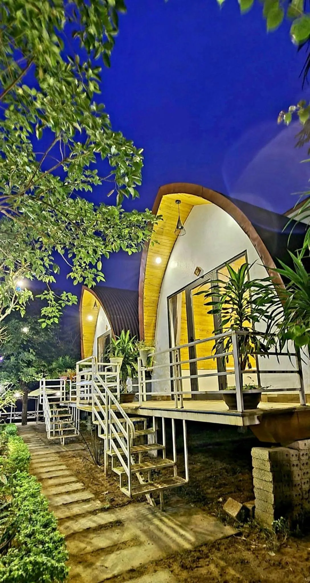 Areca Bungalow