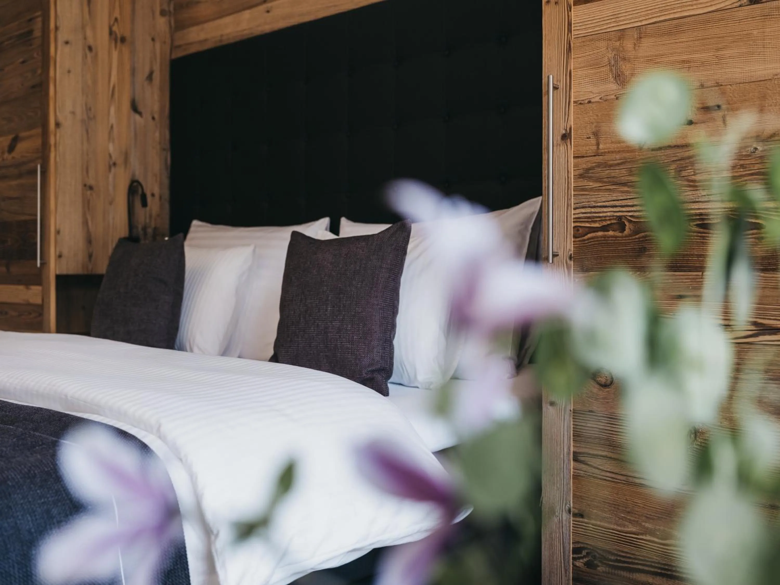 Bed in VAYA Fieberbrunn