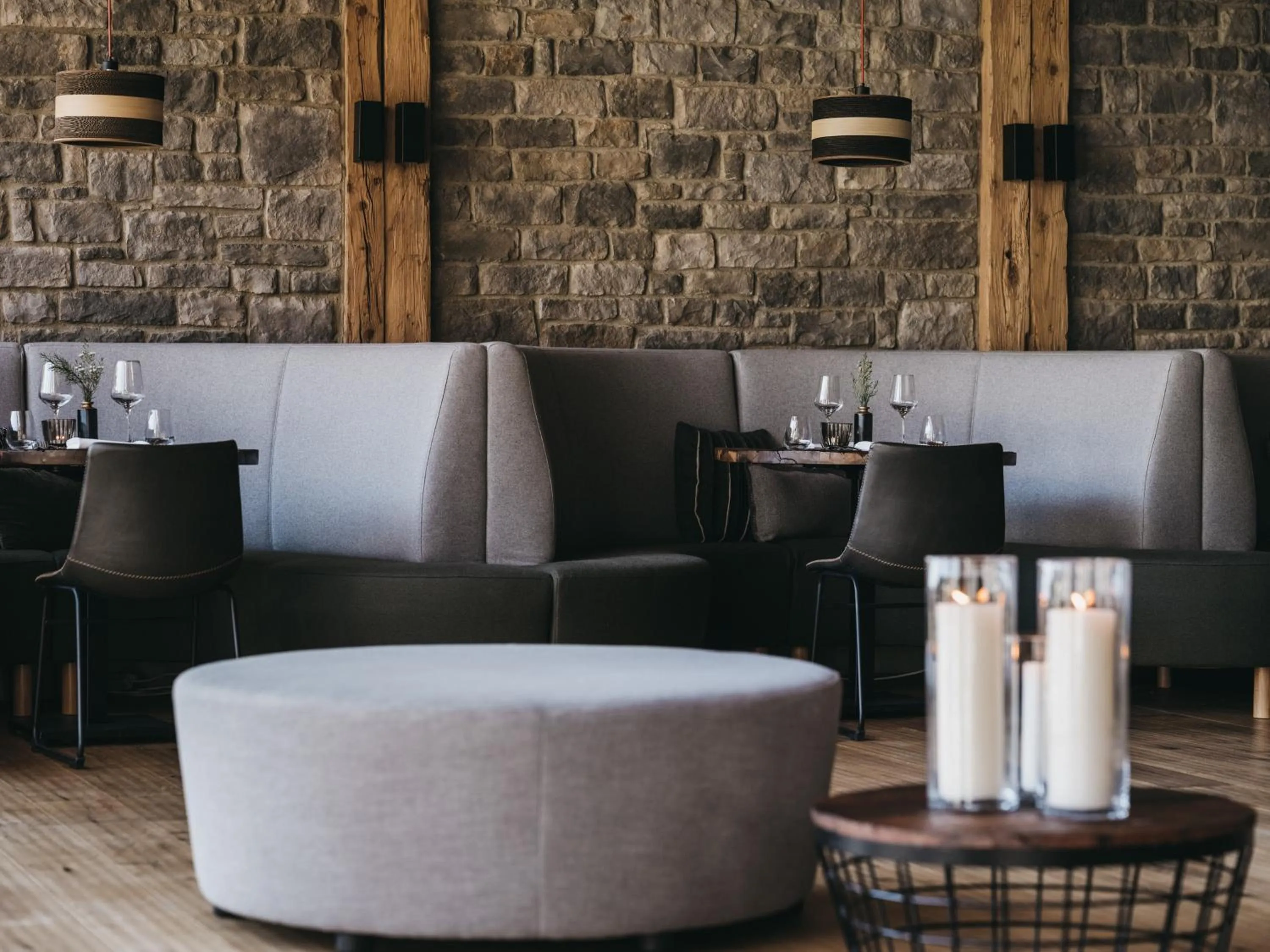 Restaurant/places to eat in VAYA Fieberbrunn