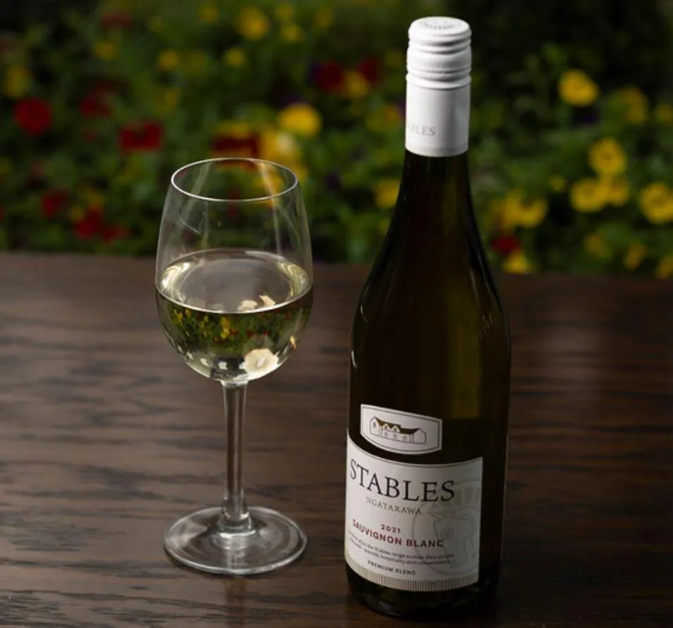 Restaurant/places to eat in The Bedford Townhouse