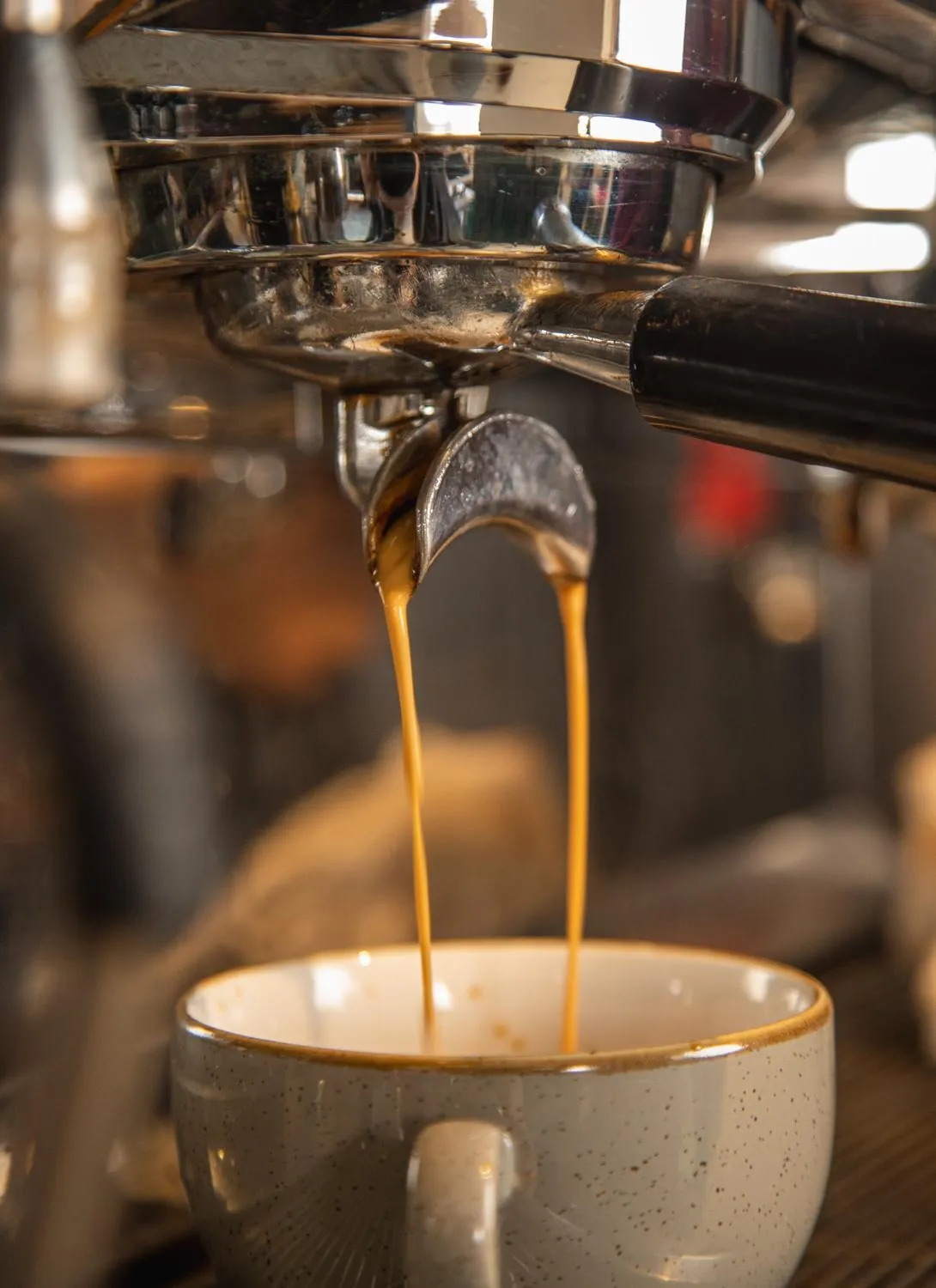 Restaurant/places to eat in The Bedford Townhouse