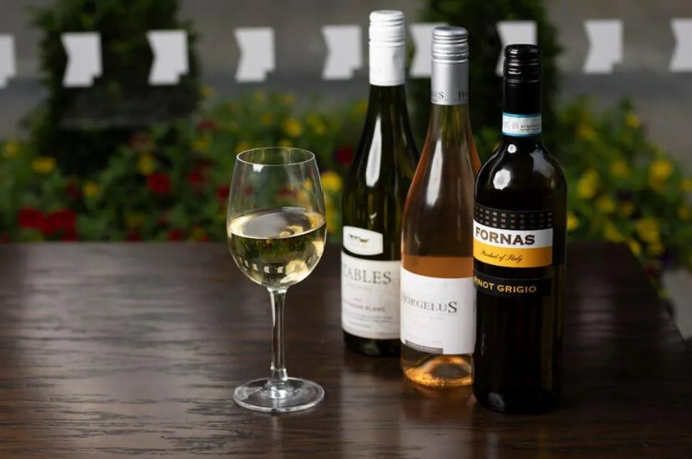 Restaurant/places to eat in The Bedford Townhouse