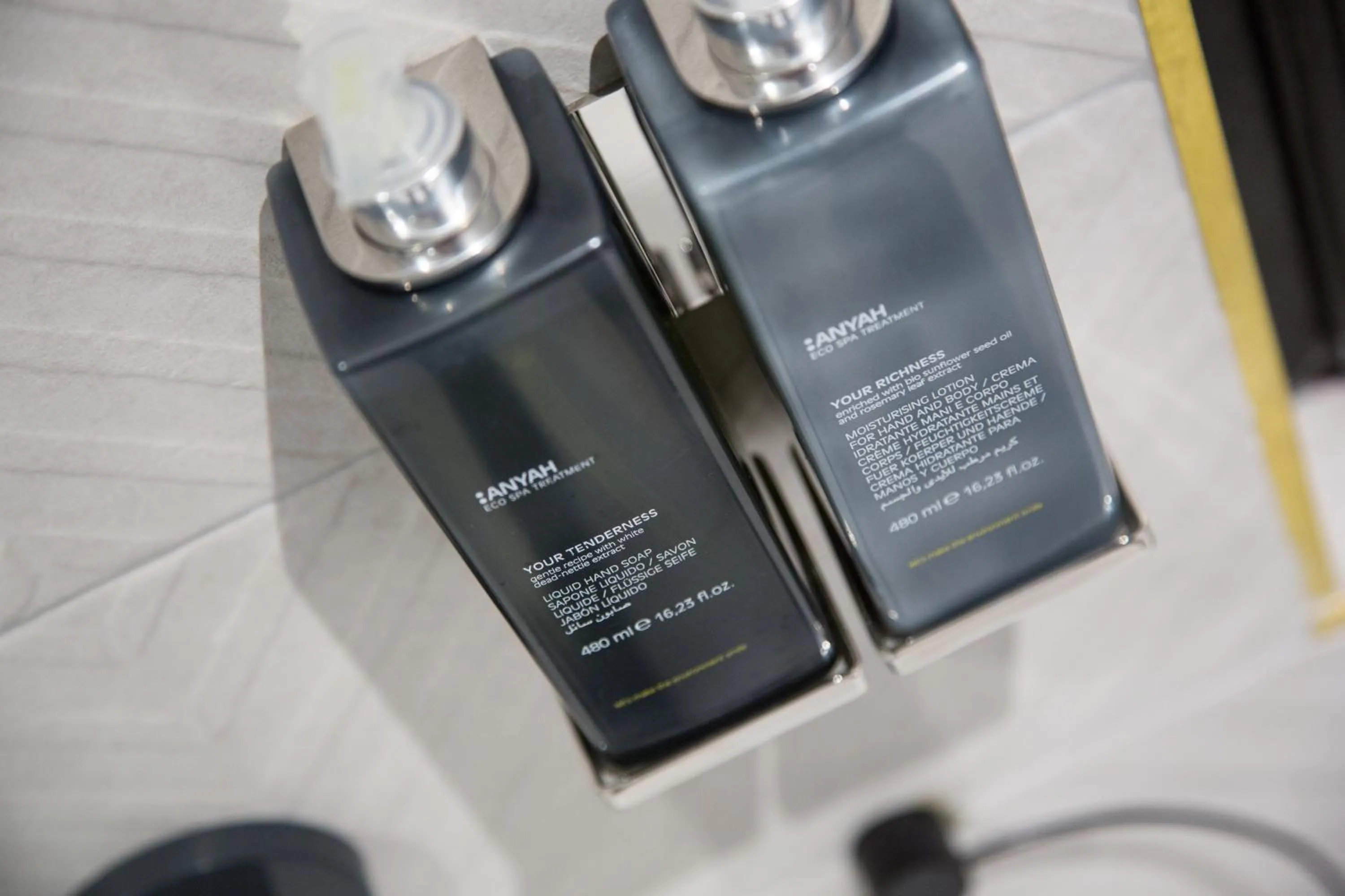 The Bedford Townhouse