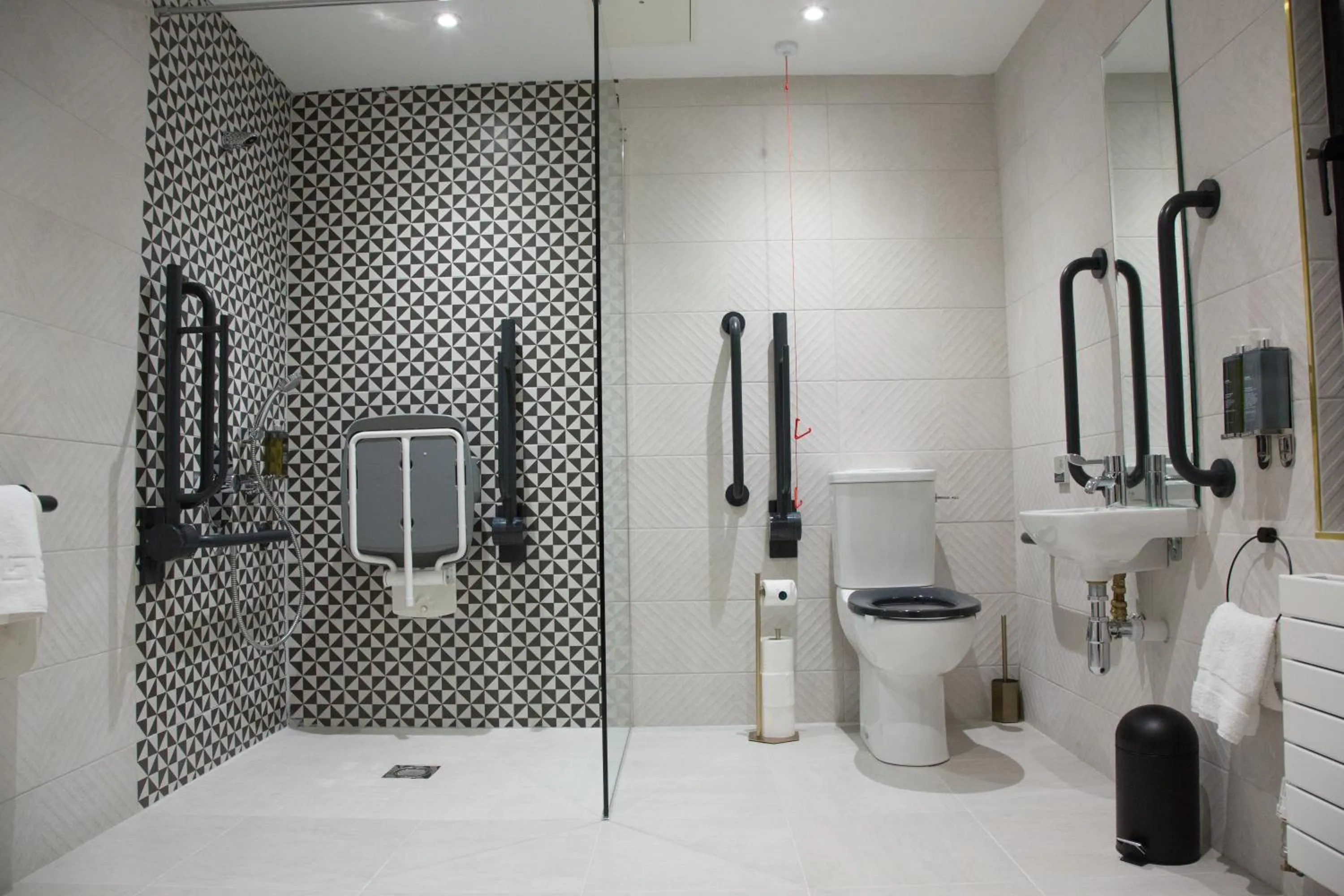 The Bedford Townhouse