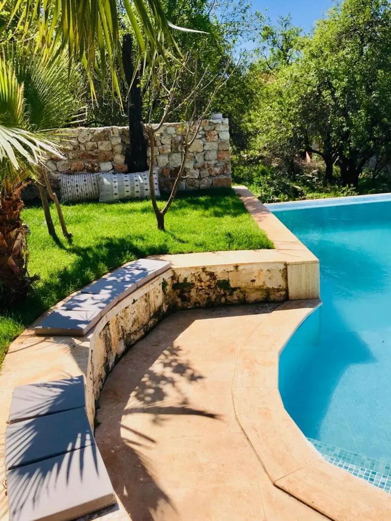 Property building in Kale Lodge - Adult Only + 15