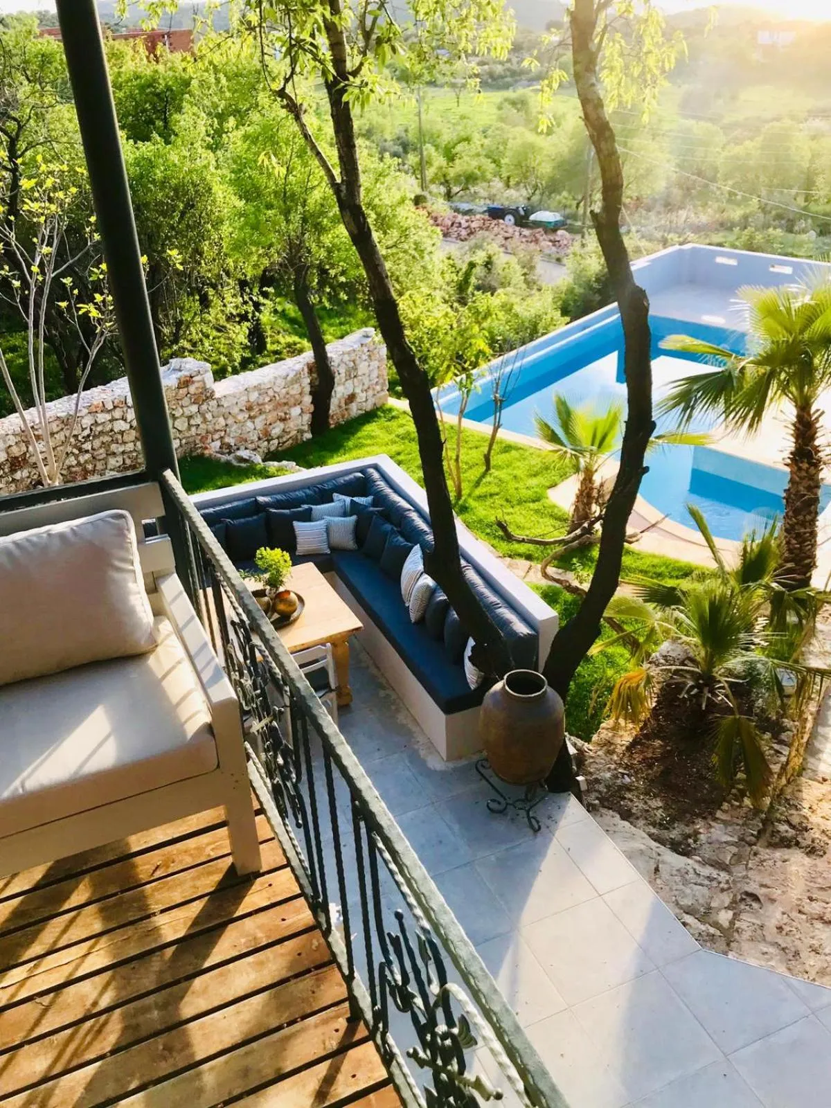 Property building in Kale Lodge - Adult Only + 15