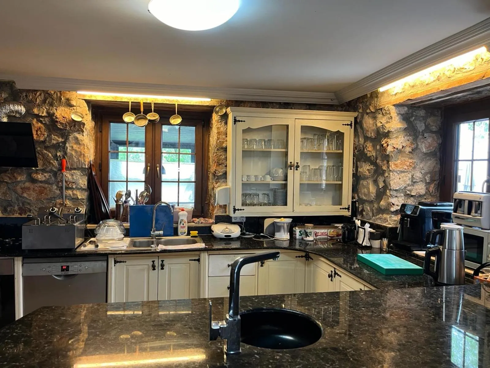 Restaurant/places to eat in Kale Lodge - Adult Only + 15