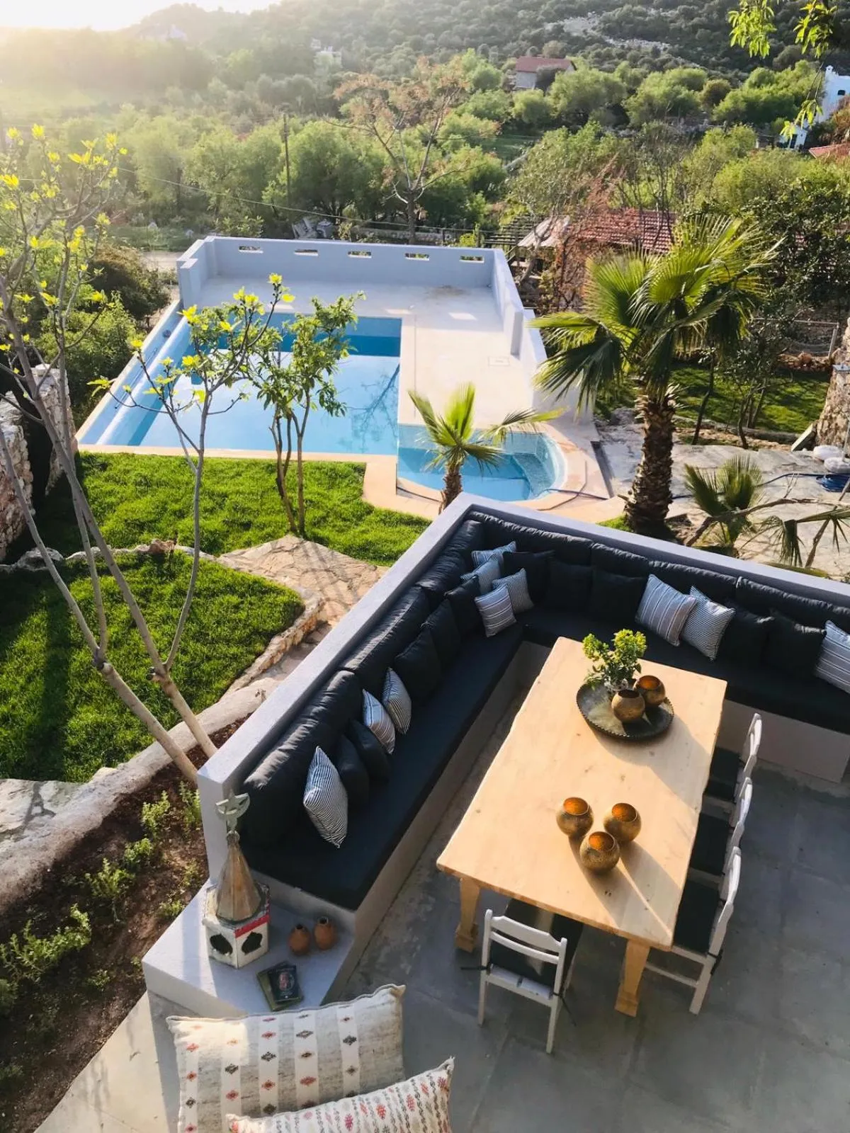 Property building in Kale Lodge - Adult Only + 15