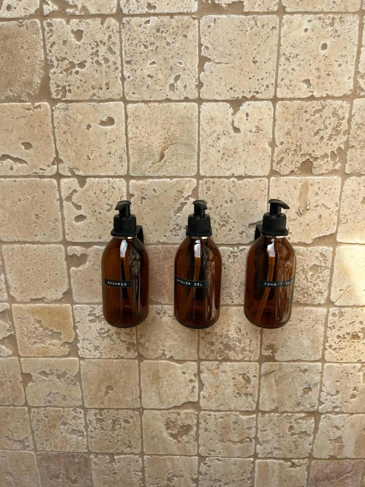 Bathroom in Kale Lodge - Adult Only + 15