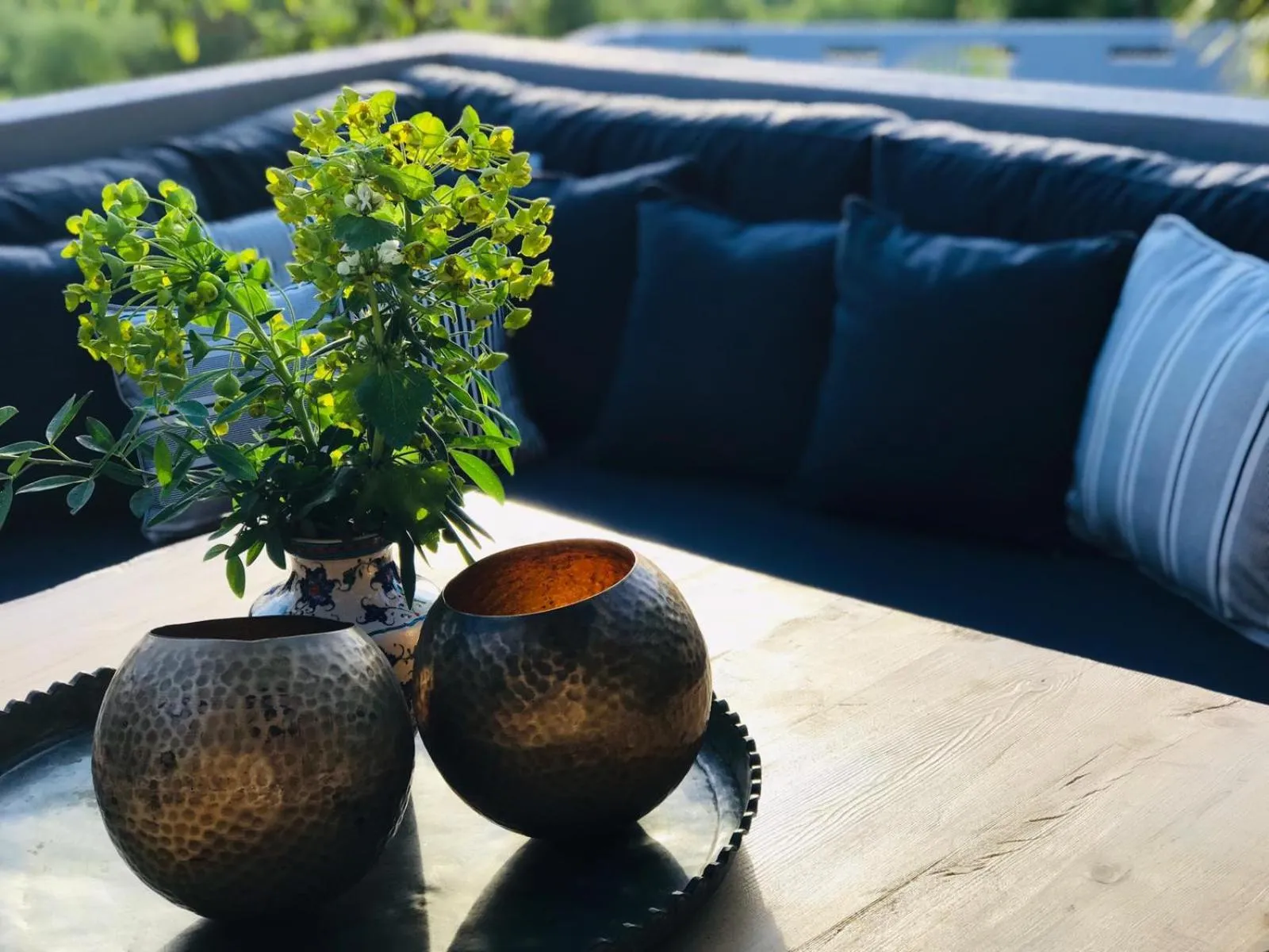 Property building in Kale Lodge - Adult Only + 15