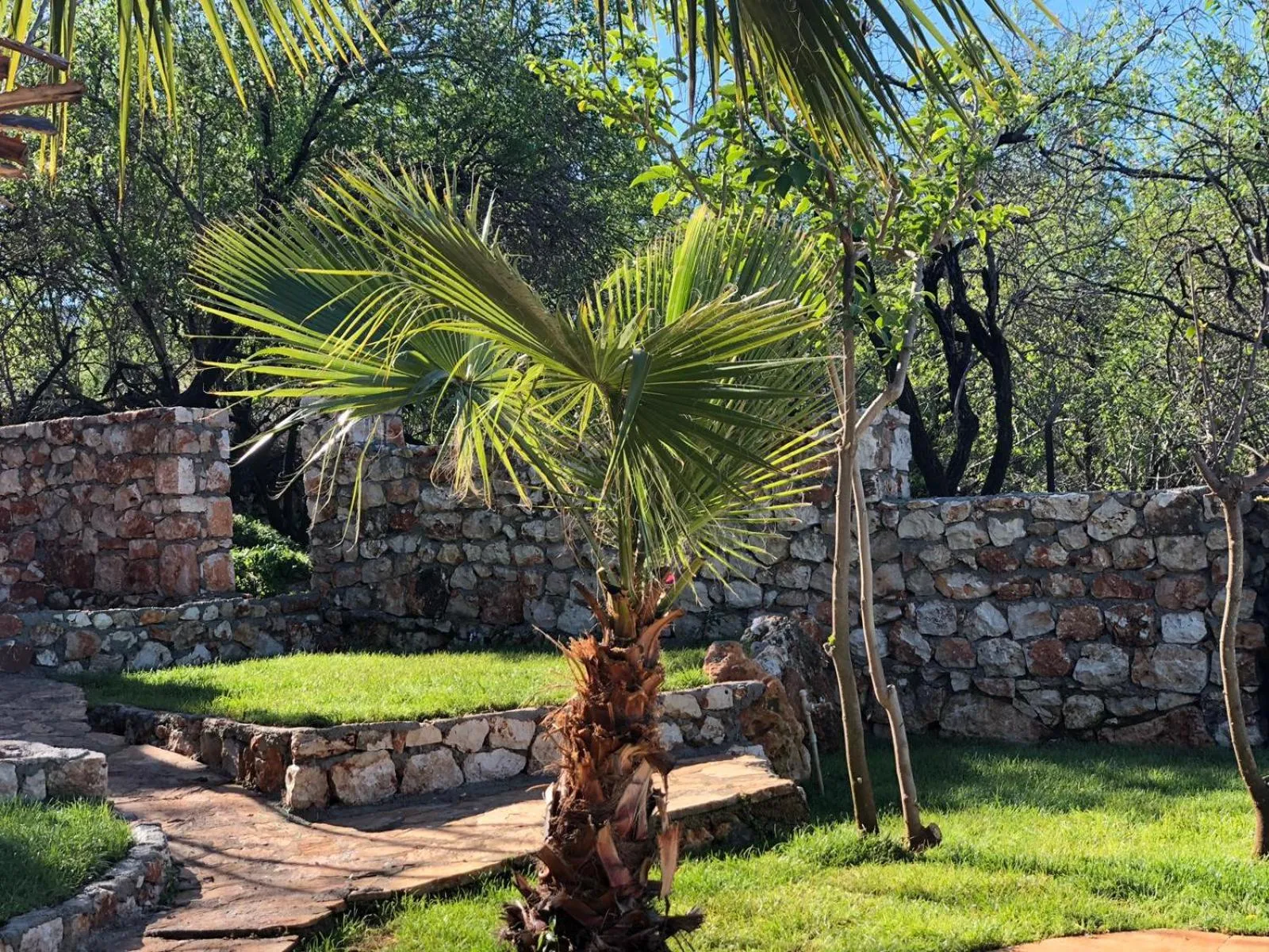 Property building in Kale Lodge - Adult Only + 15