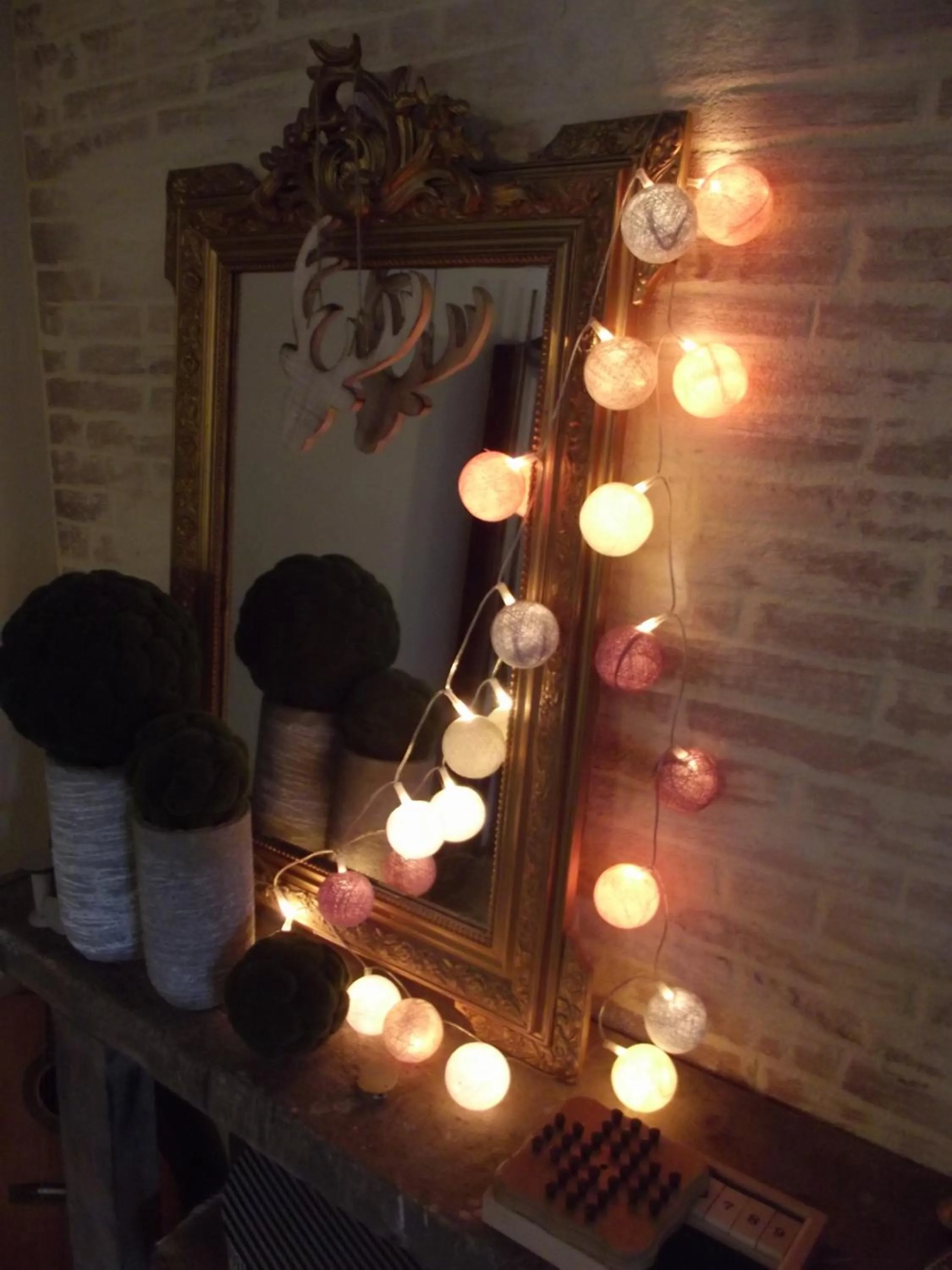 Il était une fois Brocéliande