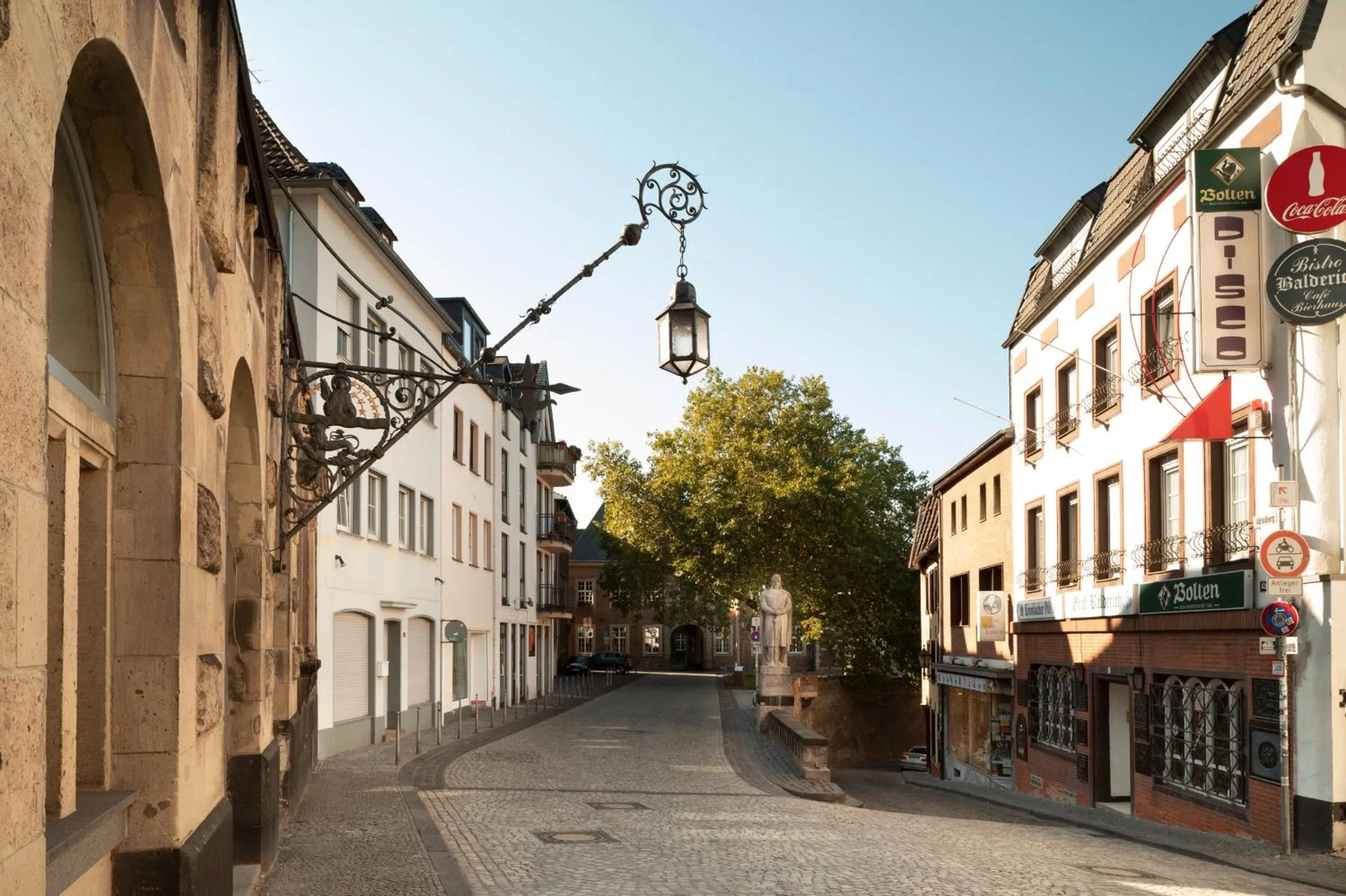 Other in H4 Hotel Mönchengladbach im BORUSSIA-PARK