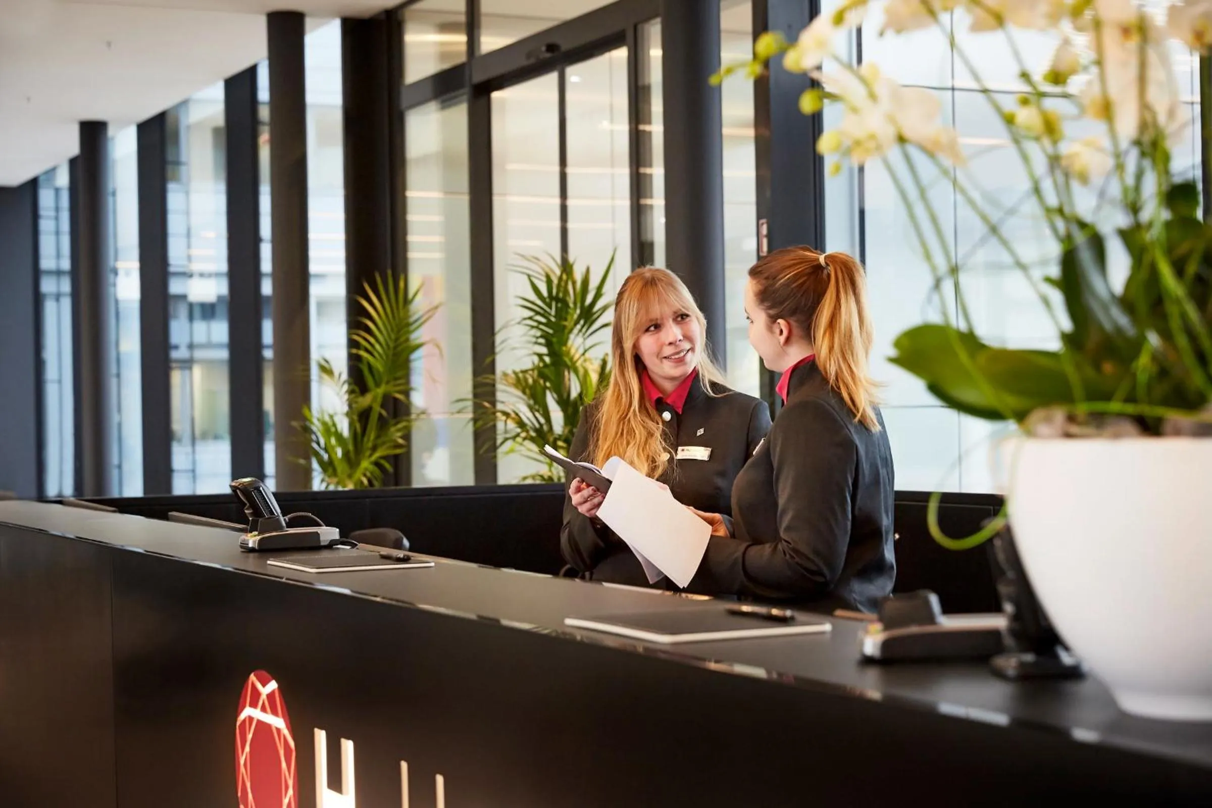 Other in H4 Hotel Mönchengladbach im BORUSSIA-PARK