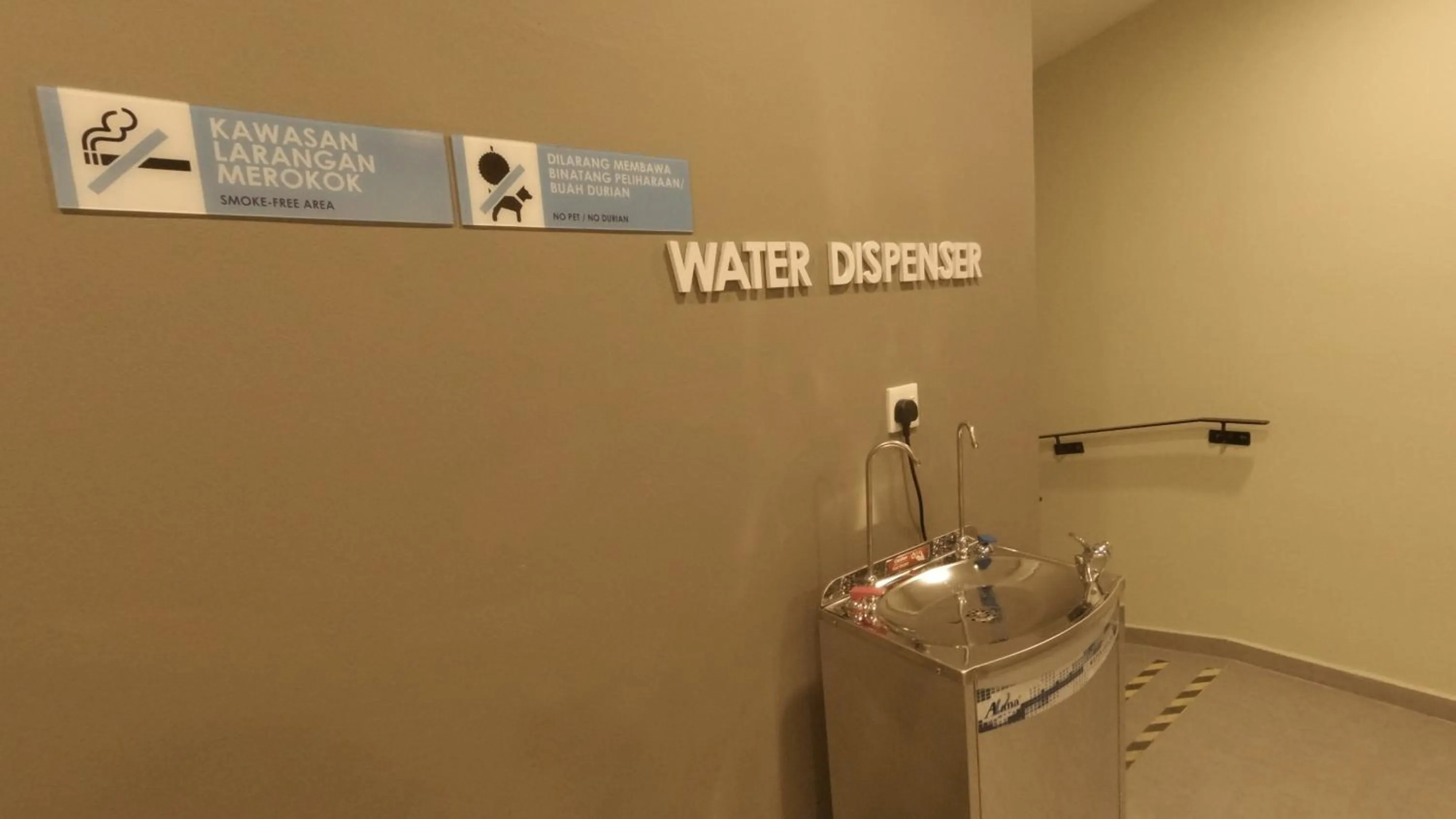 U Design Hotel Kuala Lipis