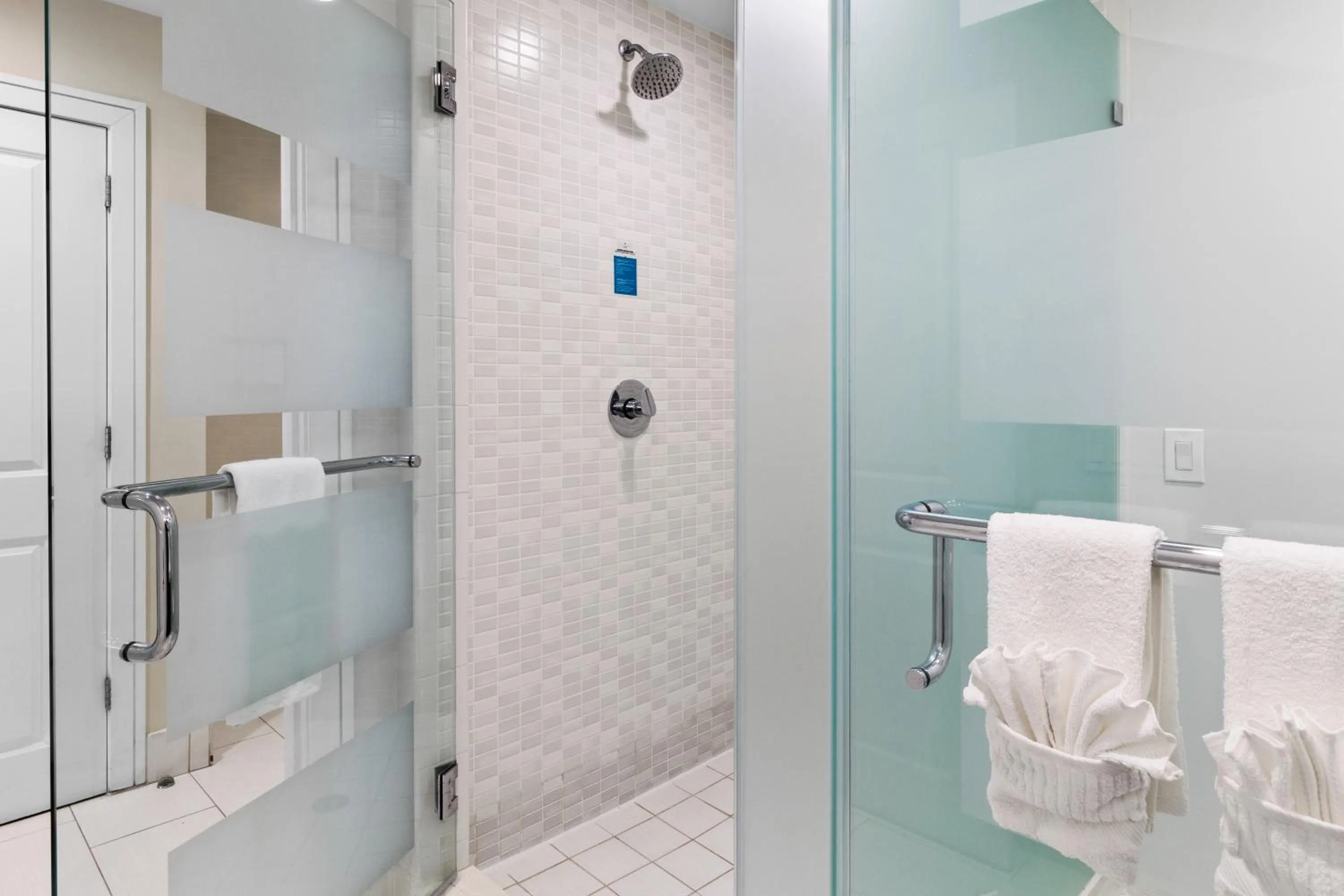 Bathroom in Provident Doral At The Blue
