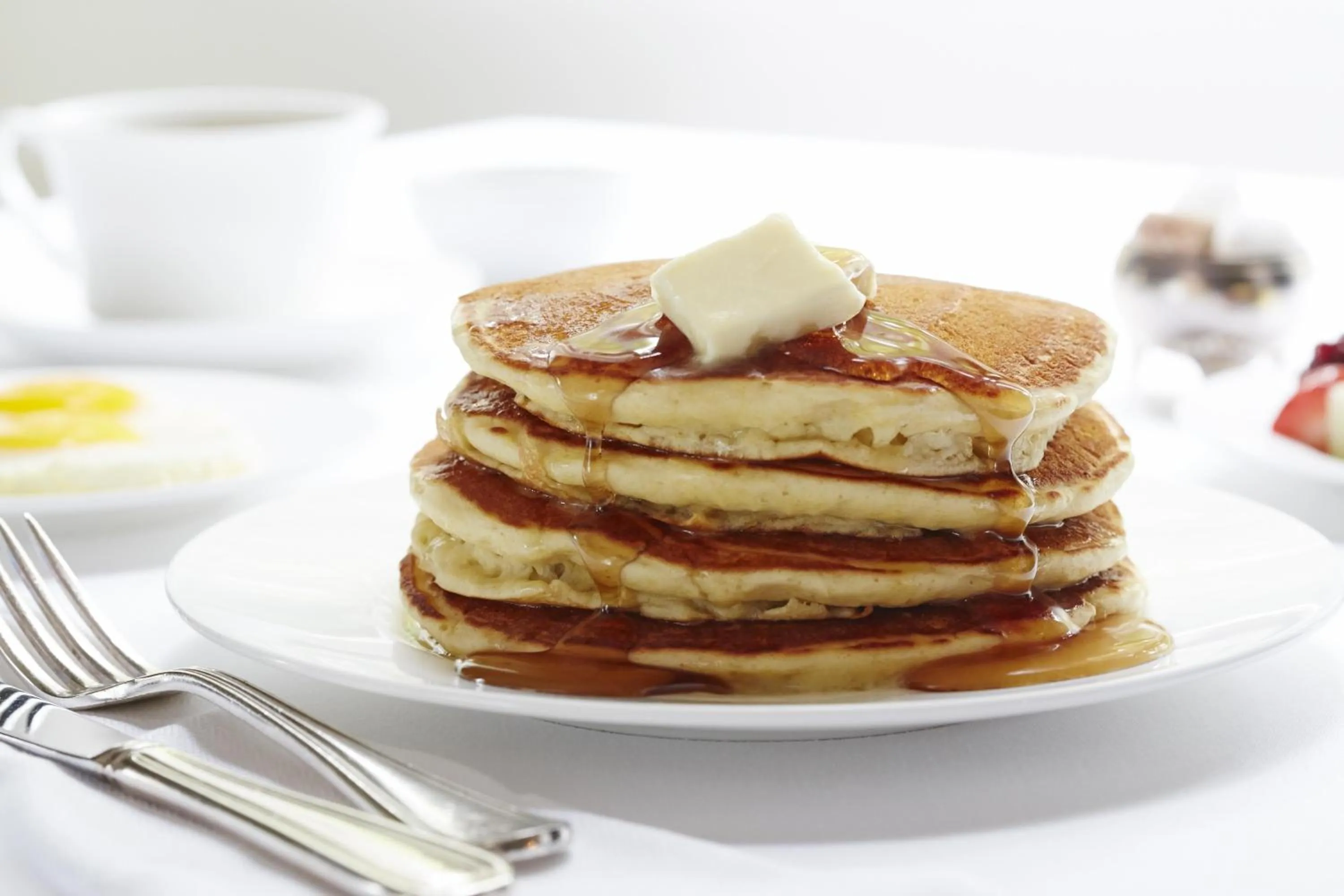 Restaurant/places to eat in The Carolina Inn, a Destination by Hyatt Hotel