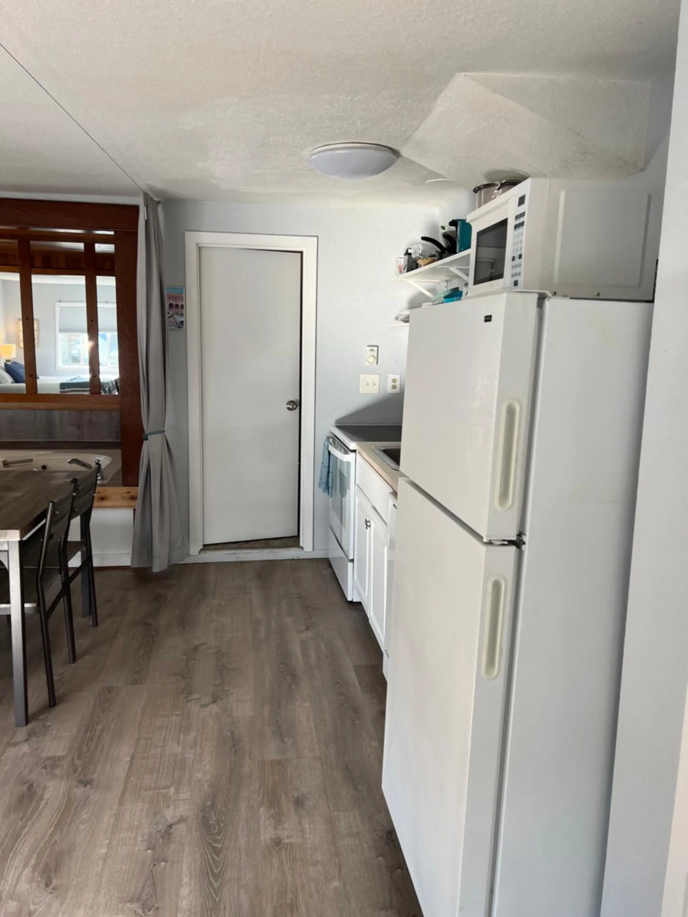 The Guesthouse Ocean View Cottages