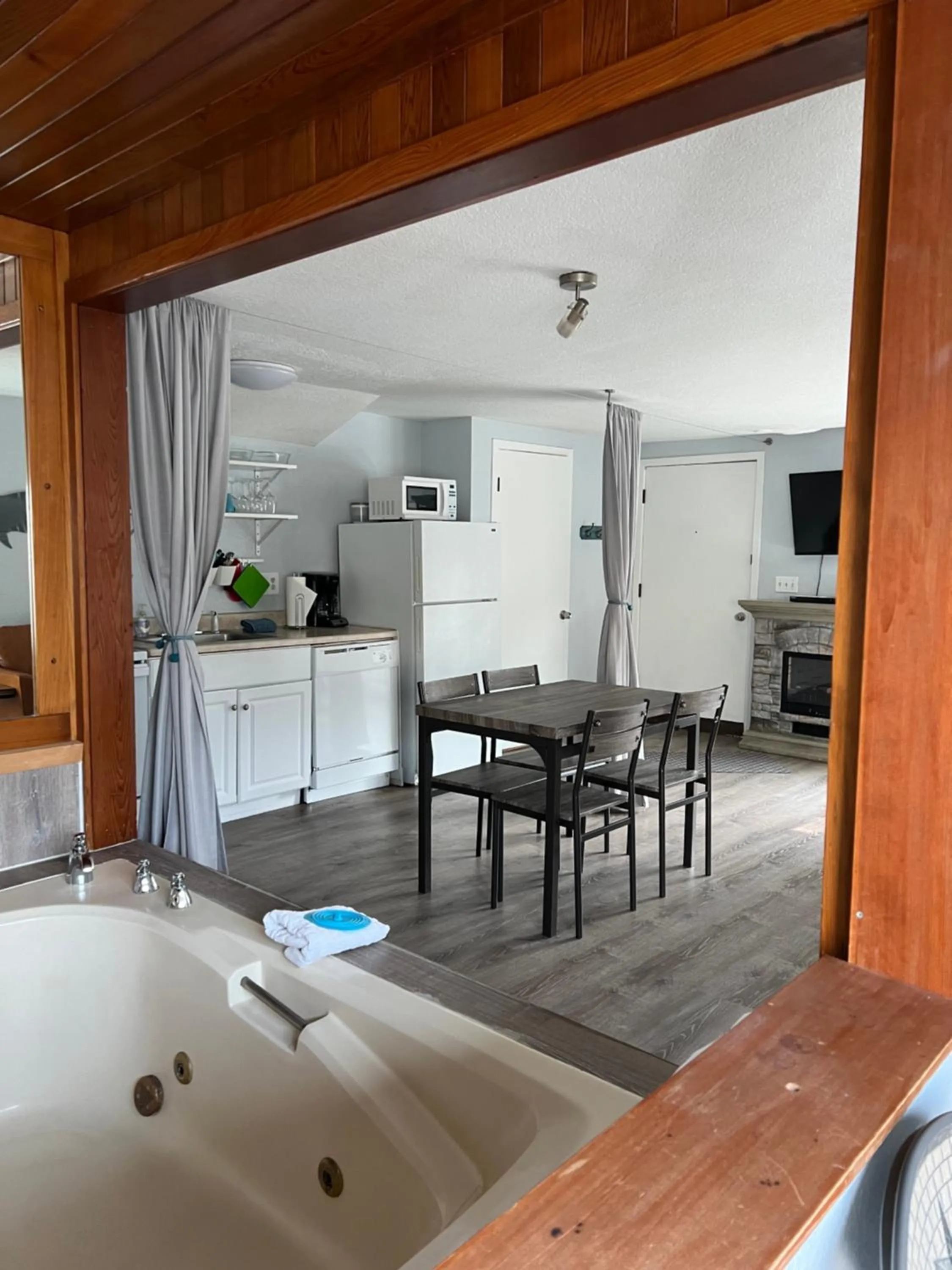 The Guesthouse Ocean View Cottages