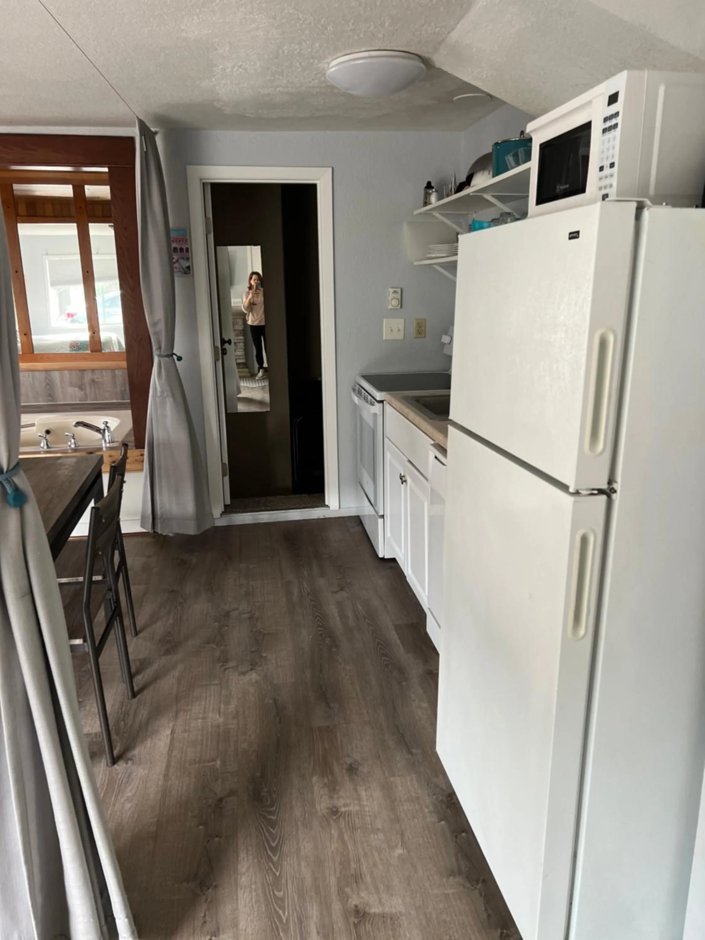 The Guesthouse Ocean View Cottages