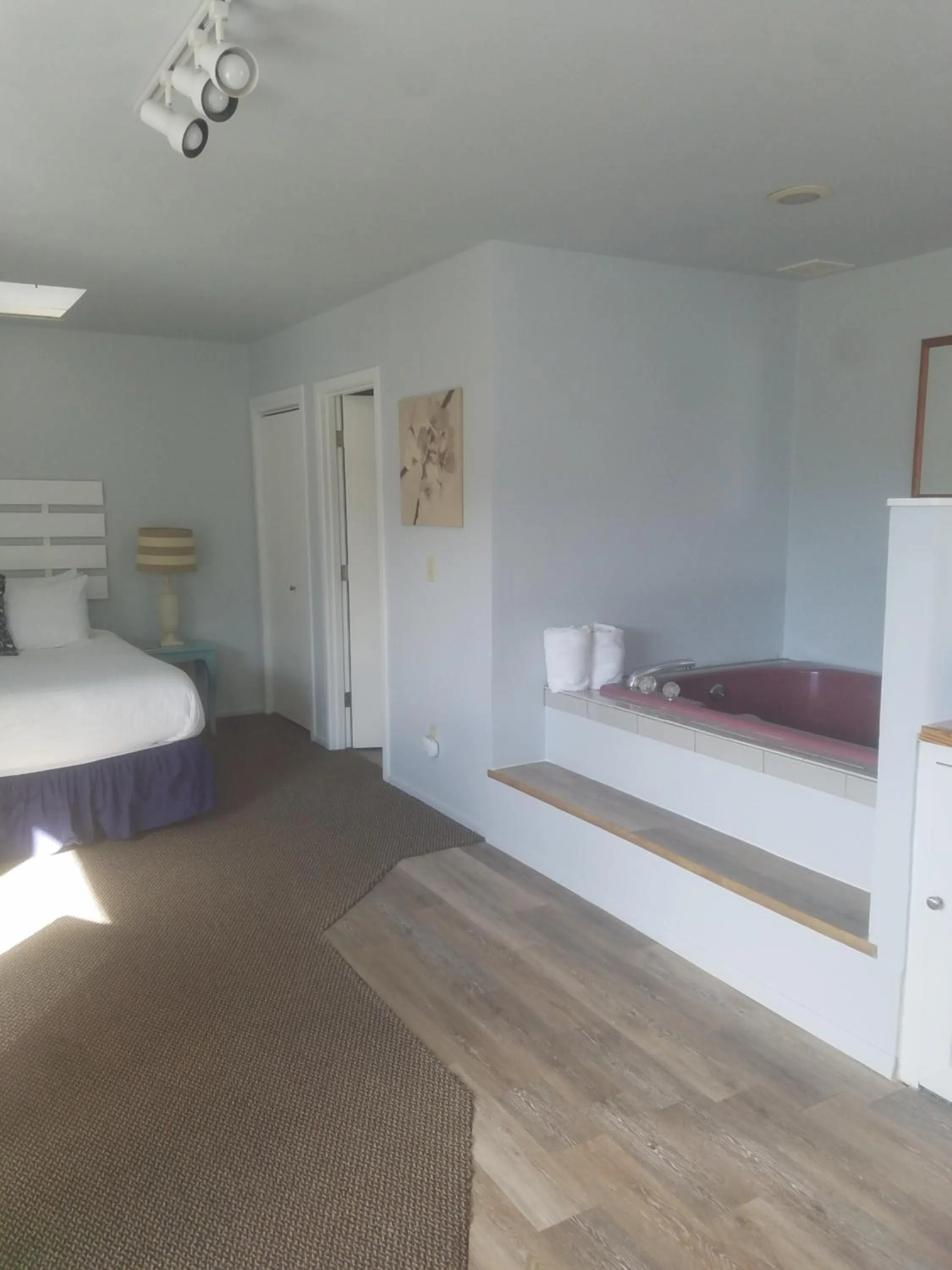 Other, Bed in The Guesthouse Ocean View Cottages