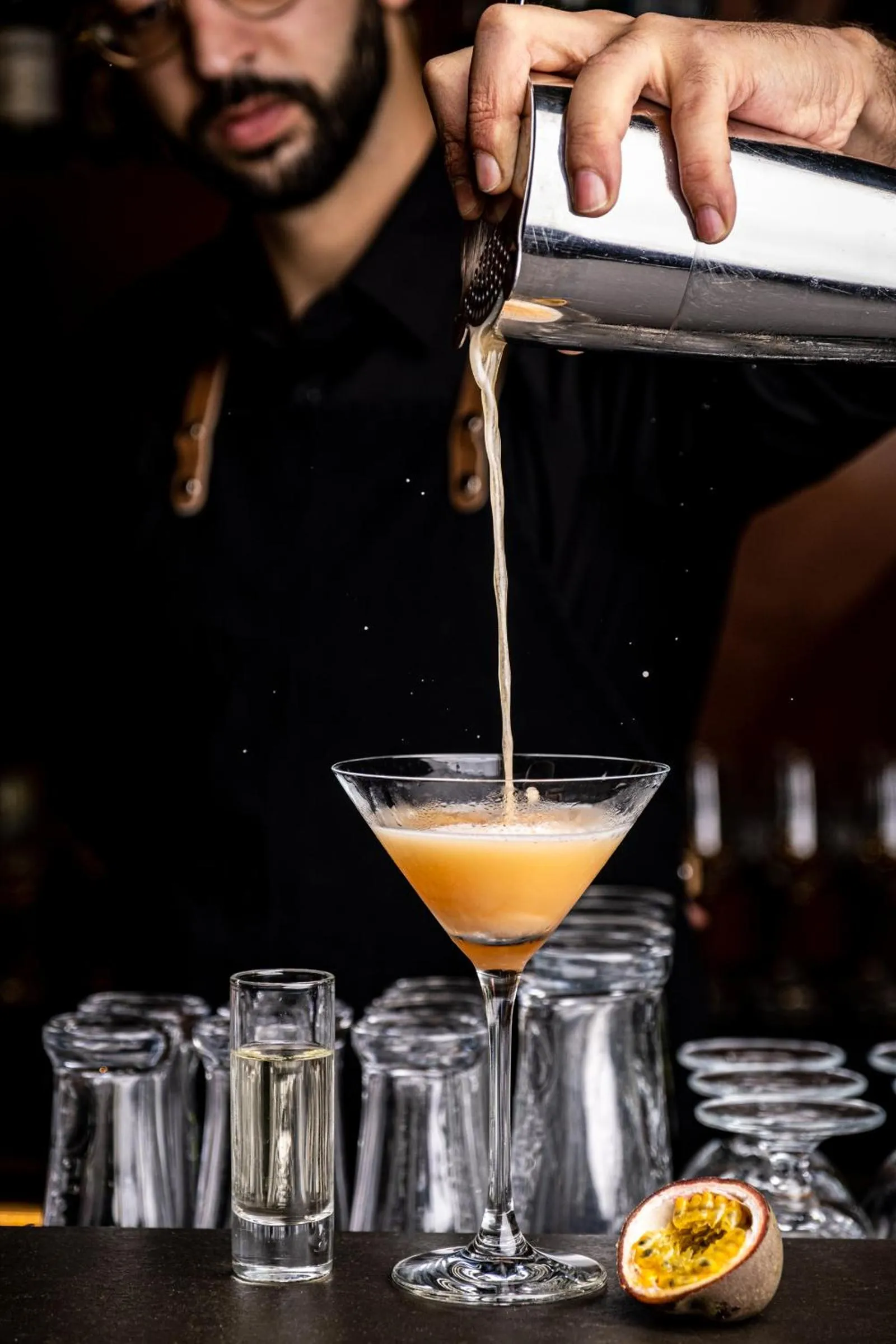 Restaurant/places to eat in Hotel Valkenburg by Mercure - Next to Shimano Experience Center