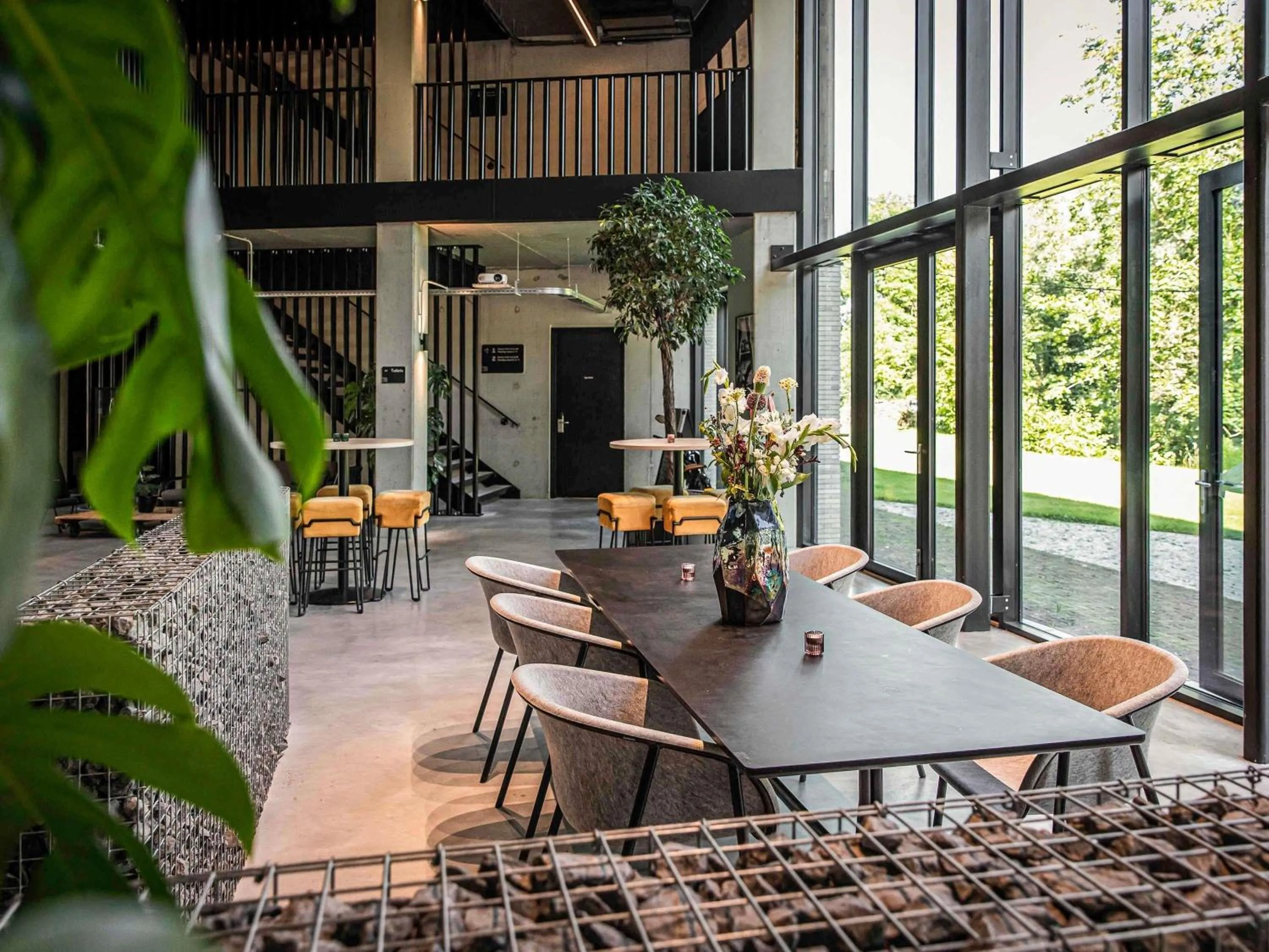 Property building in Hotel Valkenburg by Mercure - Next to Shimano Experience Center