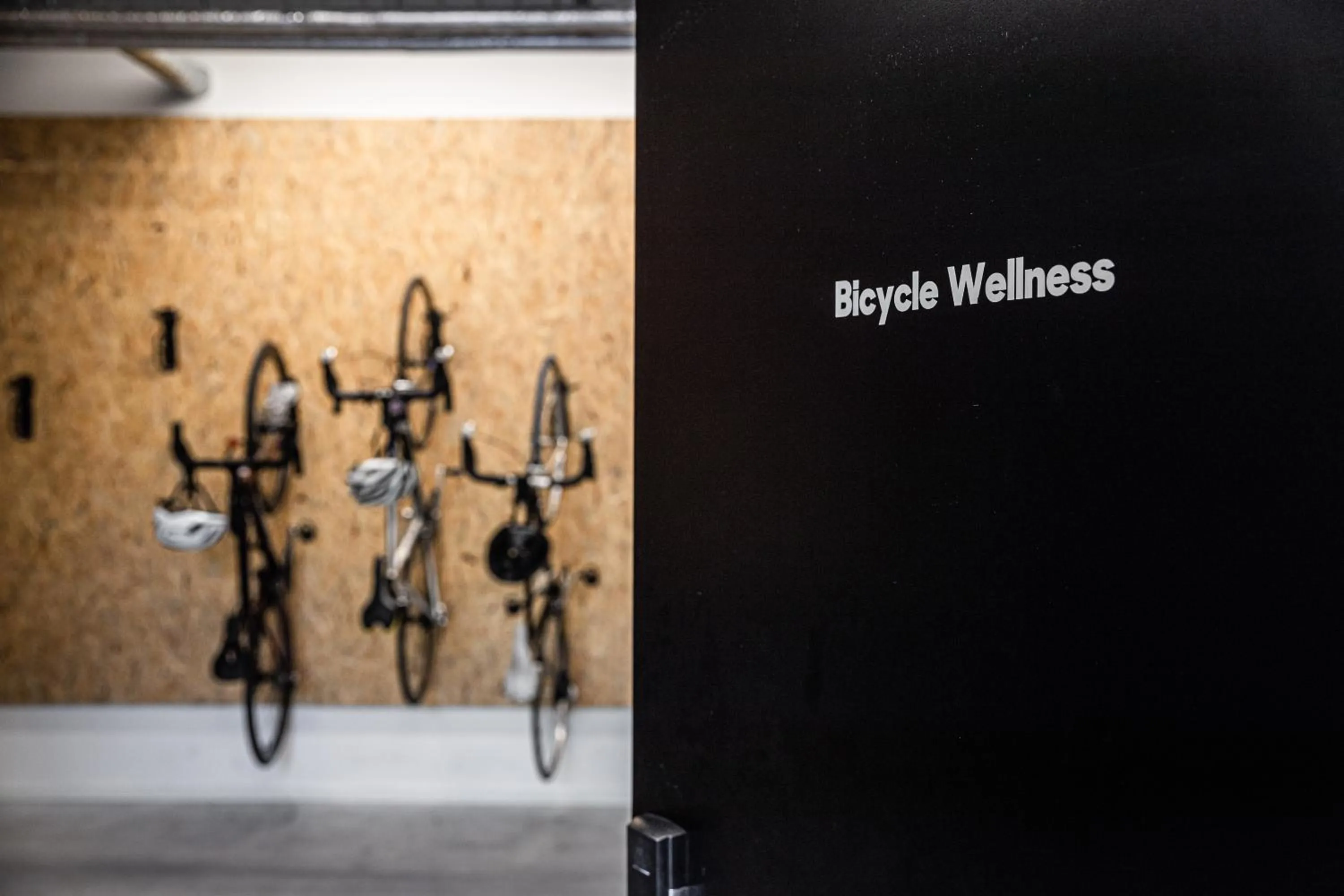 Cycling in Hotel Valkenburg by Mercure - Next to Shimano Experience Center