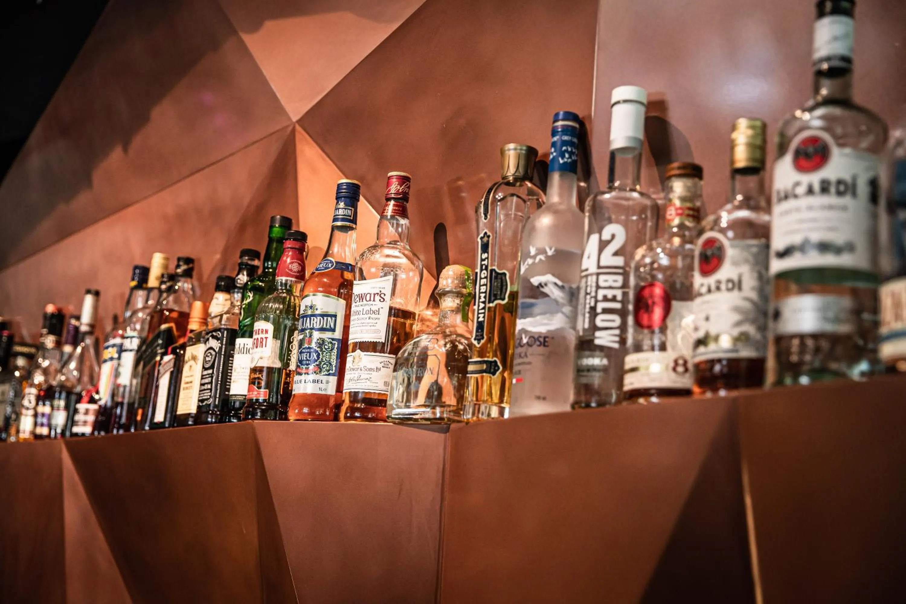 Restaurant/places to eat in Hotel Valkenburg by Mercure - Next to Shimano Experience Center