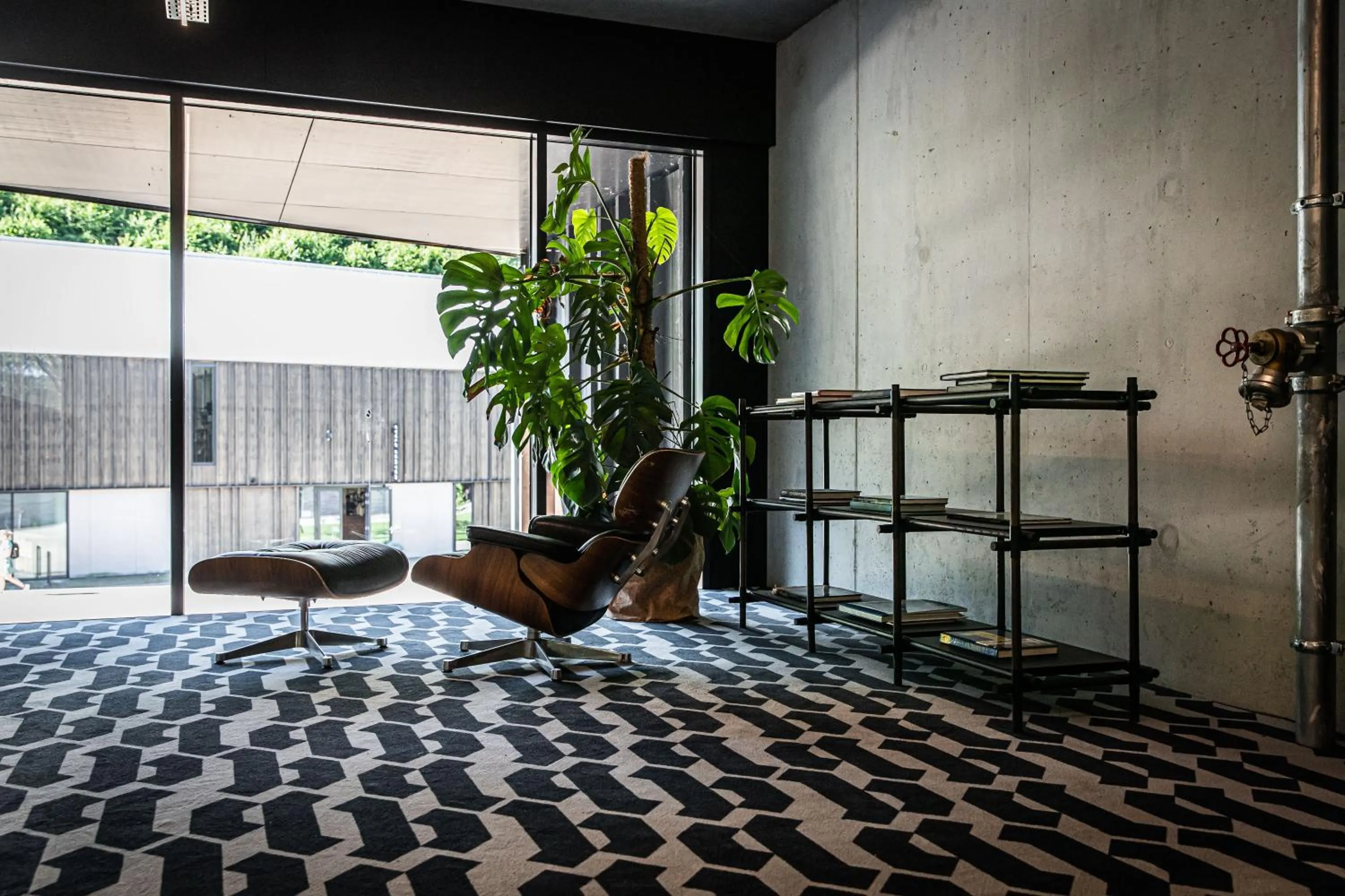 Restaurant/places to eat in Hotel Valkenburg by Mercure - Next to Shimano Experience Center