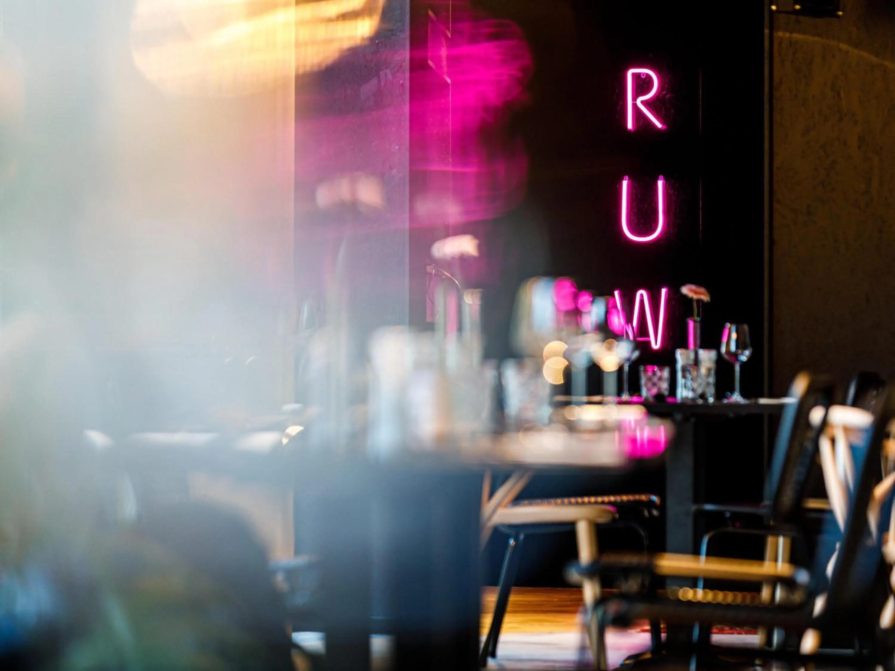 Restaurant/places to eat in Hotel Valkenburg by Mercure - Next to Shimano Experience Center