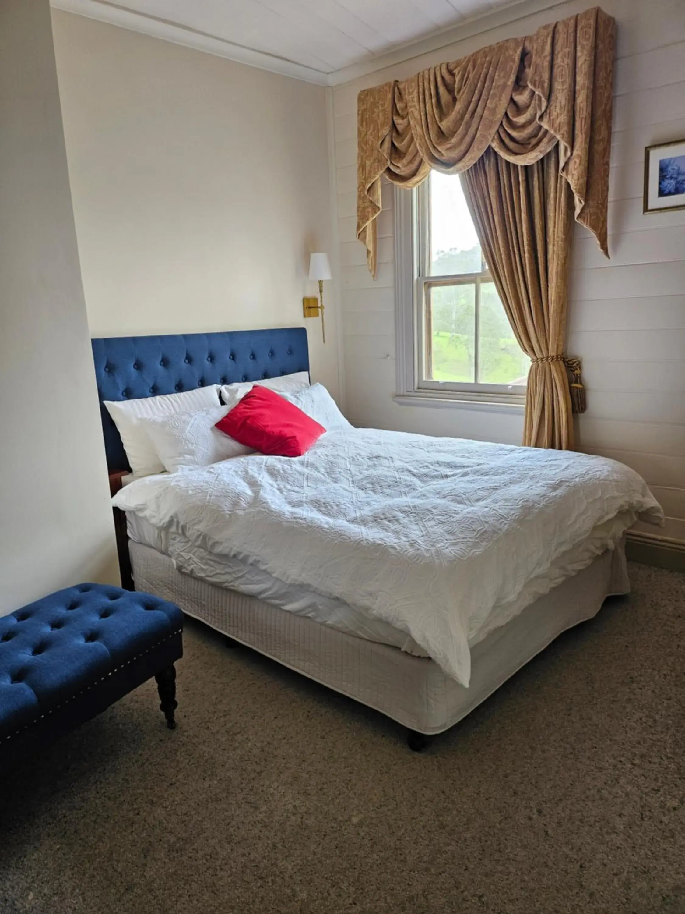 Double Room with Private Bathroom in Stay at Tilba Double Room with Private Bathroom in Stay at Tilba