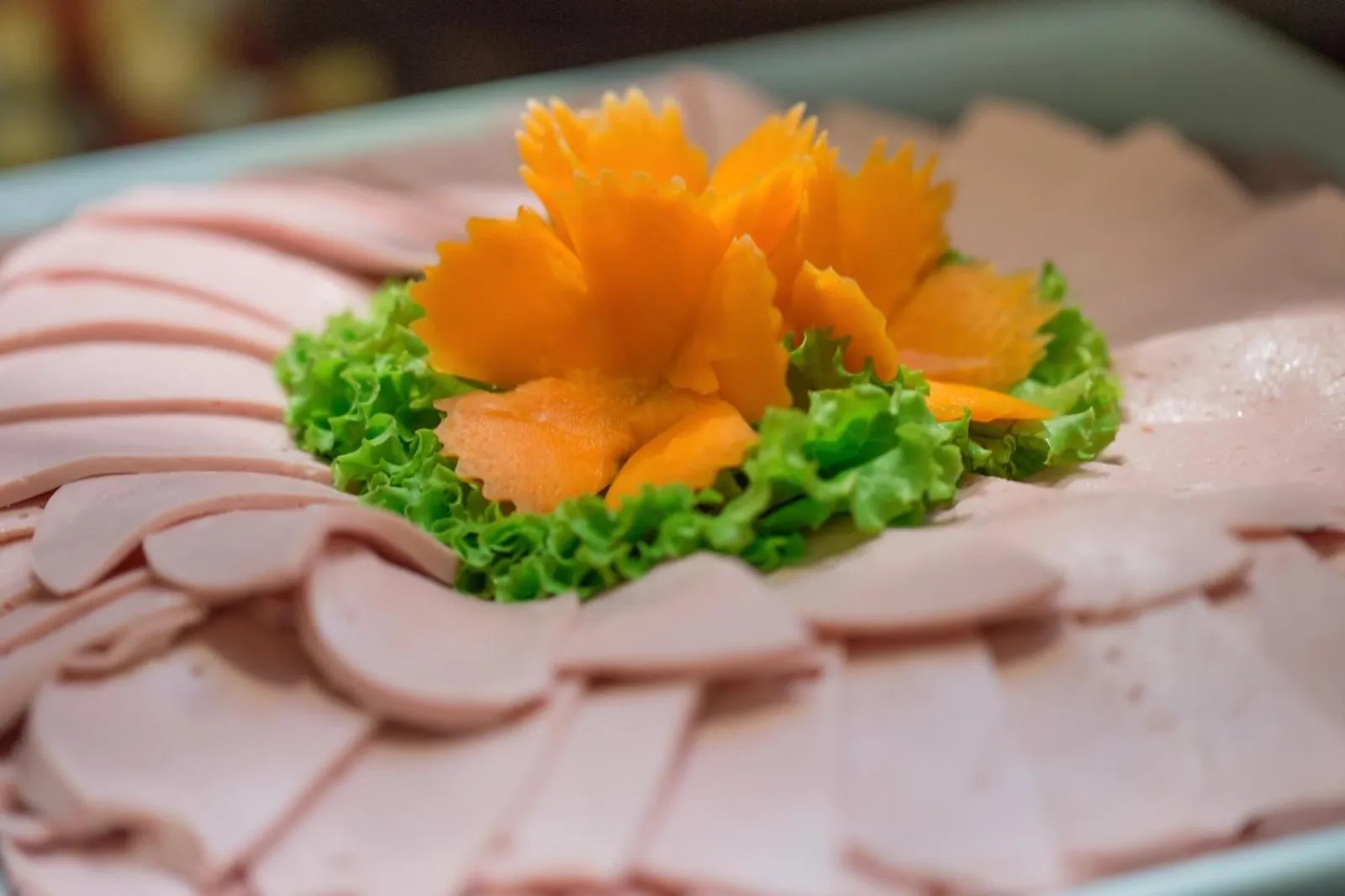 Restaurant/places to eat in Asia Cha-am Hotel