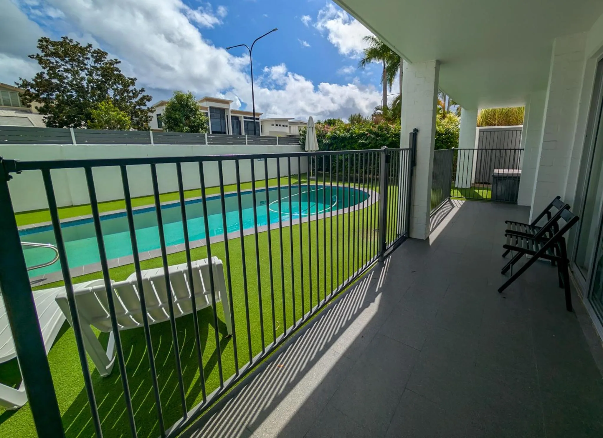 Noosa Parade Holiday Inn