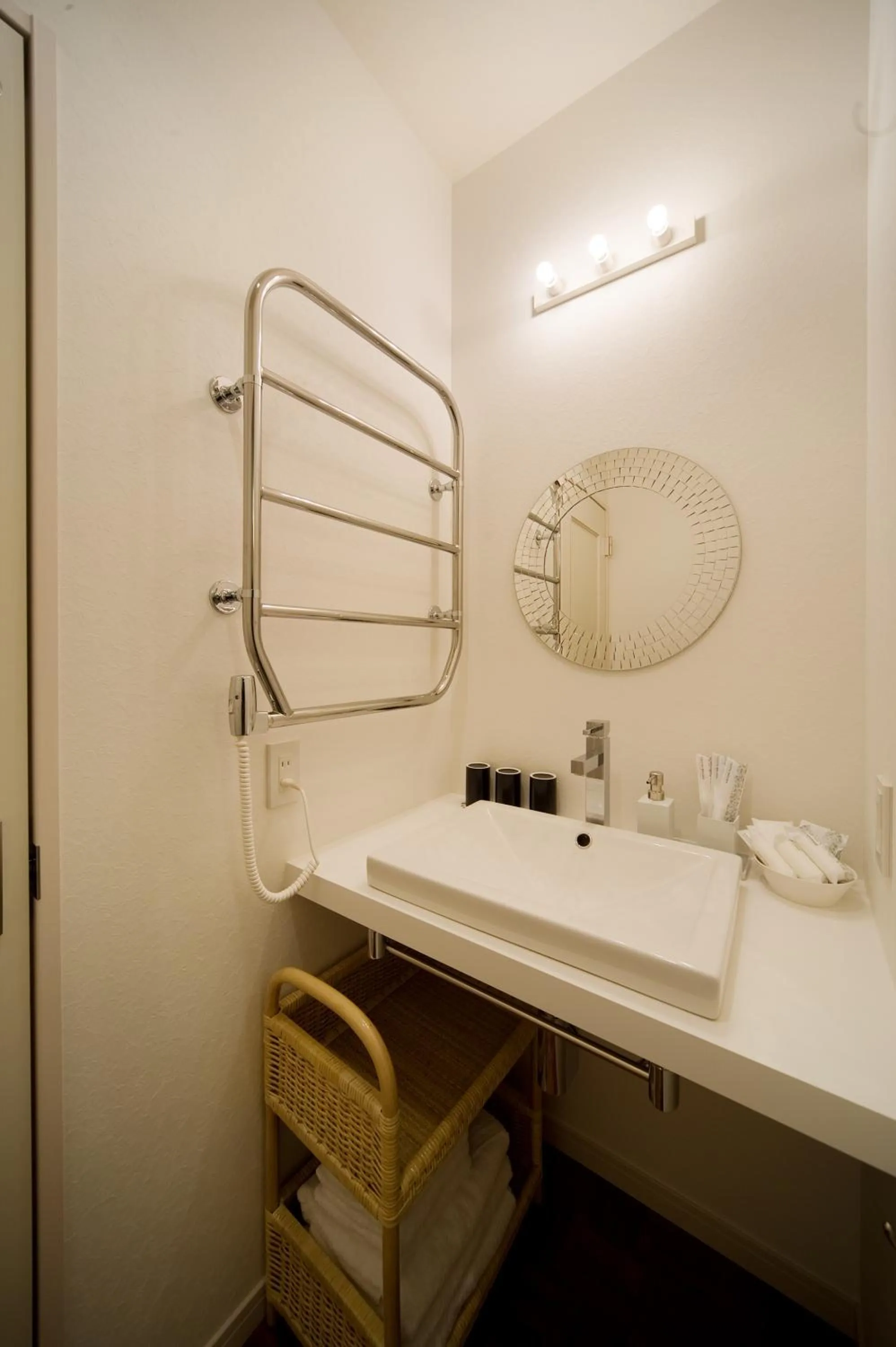 Bathroom in Holiday House Green Garden
