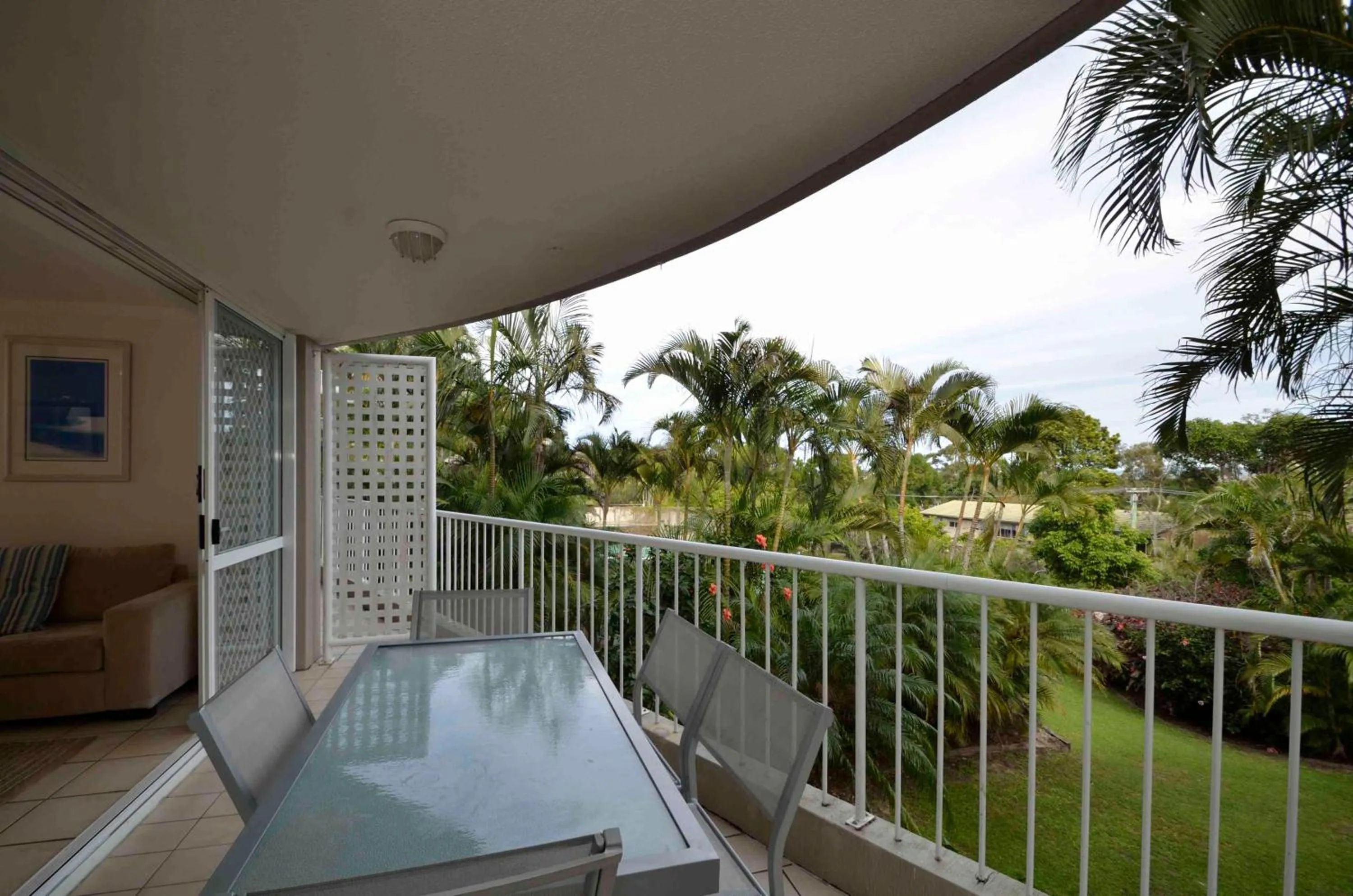 Day in Noosa Hill Resort