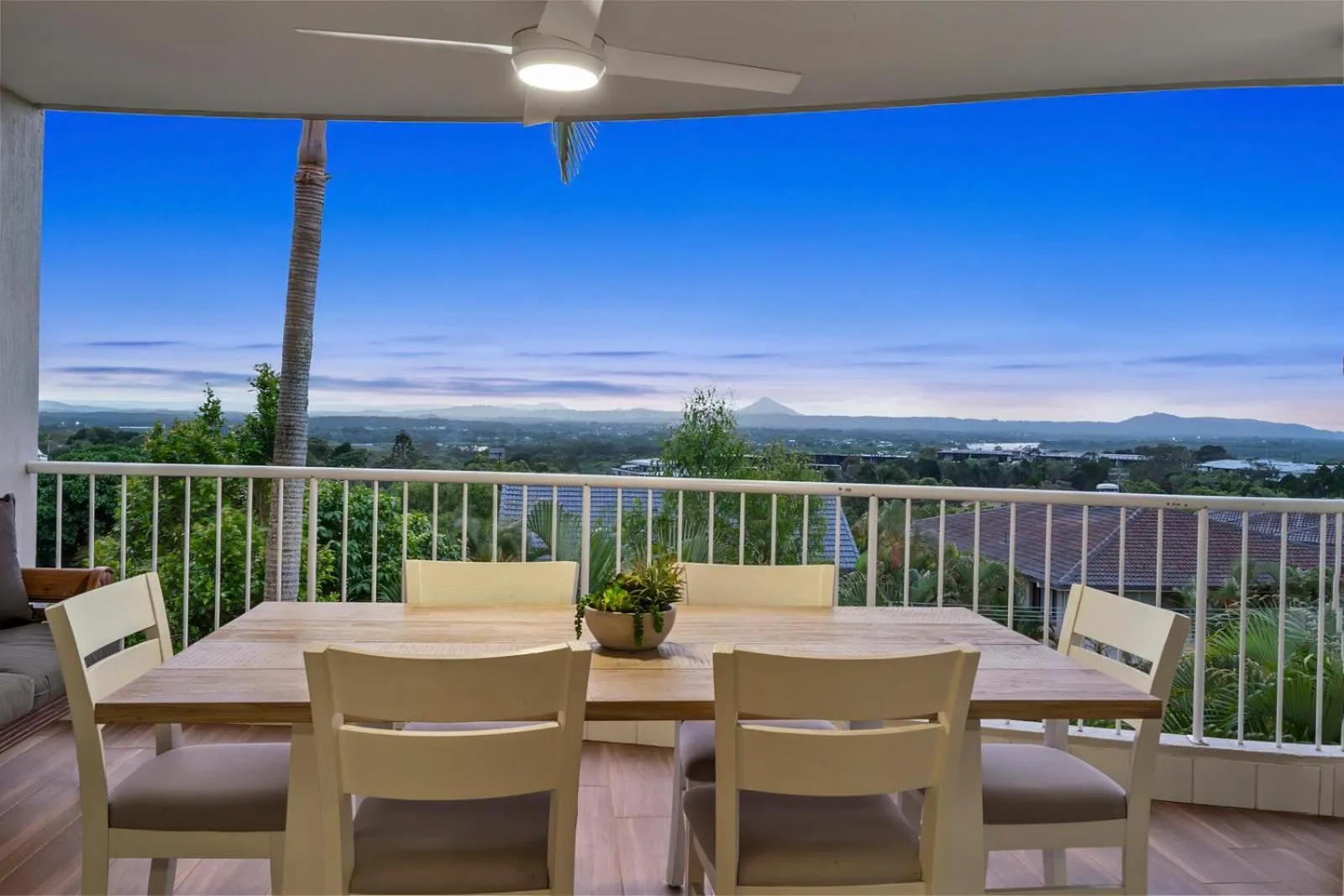 Noosa Hill Resort