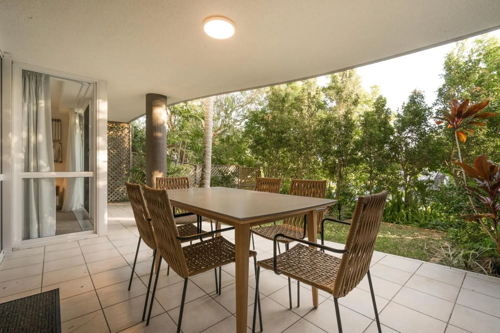 Two-Bedroom Superior Apartment in Noosa Hill Resort