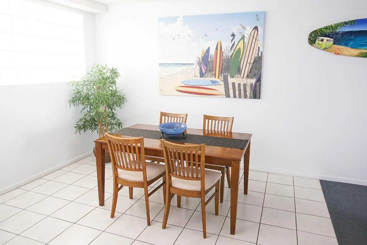 San Marino by the Sea Apartments