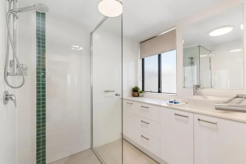 San Marino by the Sea Apartments