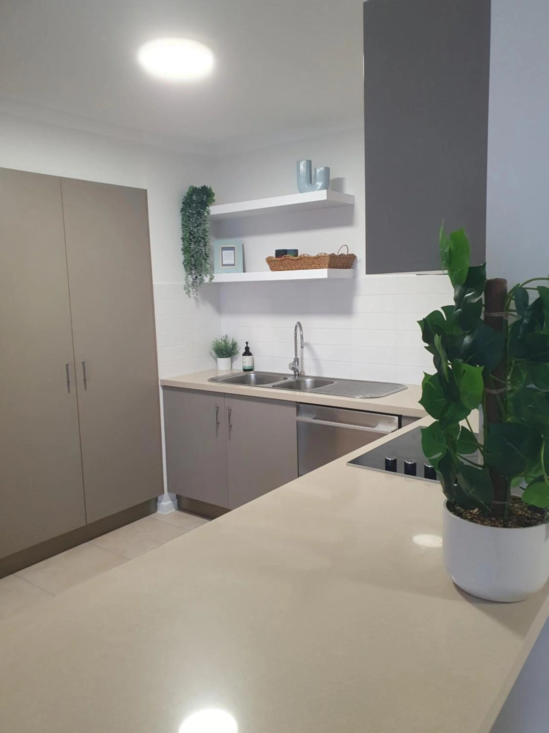 San Marino by the Sea Apartments