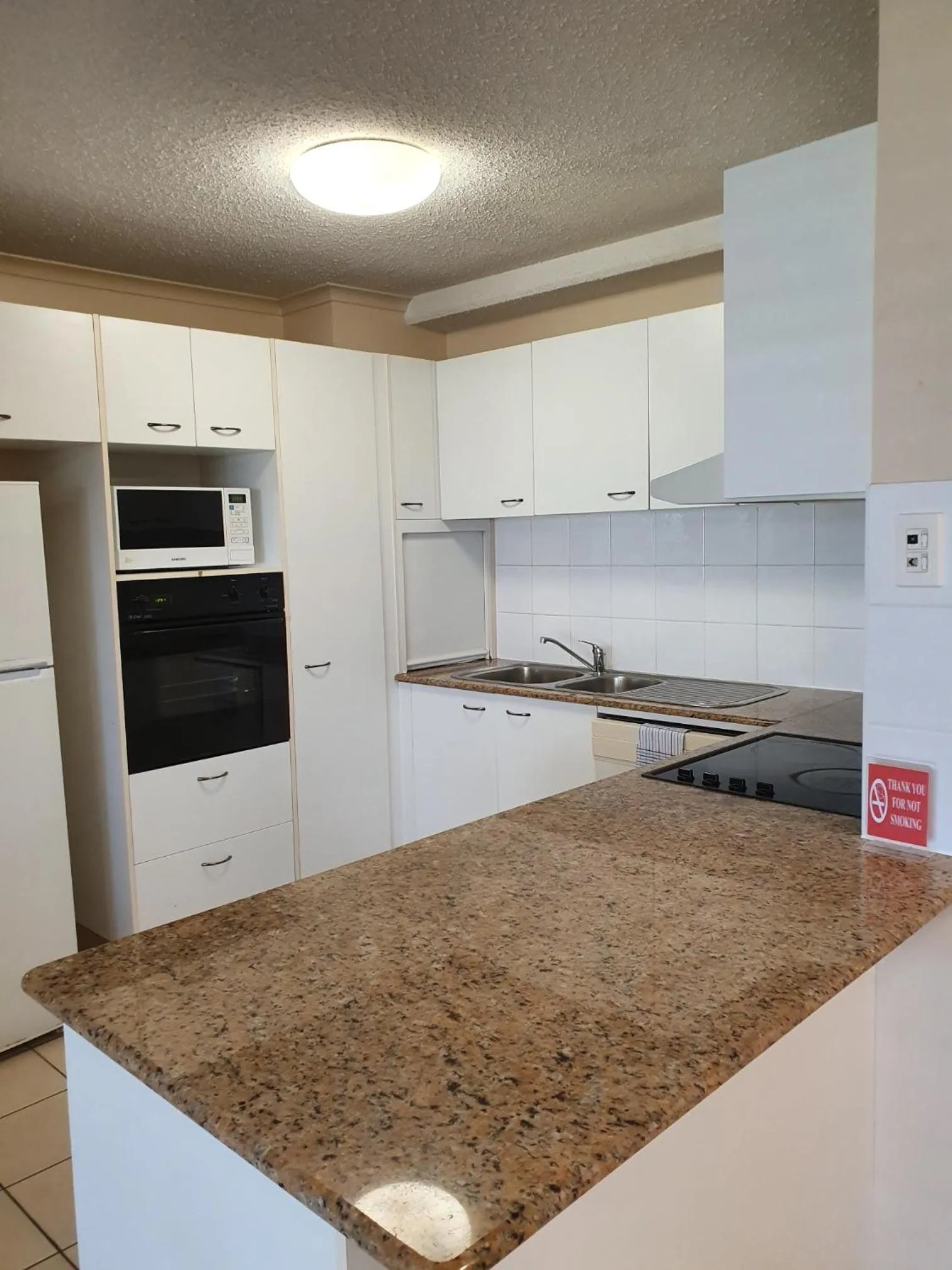 San Marino by the Sea Apartments