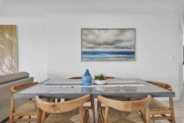 San Marino by the Sea Apartments