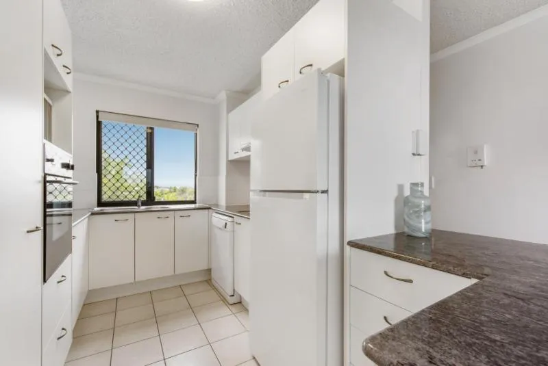 San Marino by the Sea Apartments