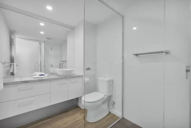 San Marino by the Sea Apartments