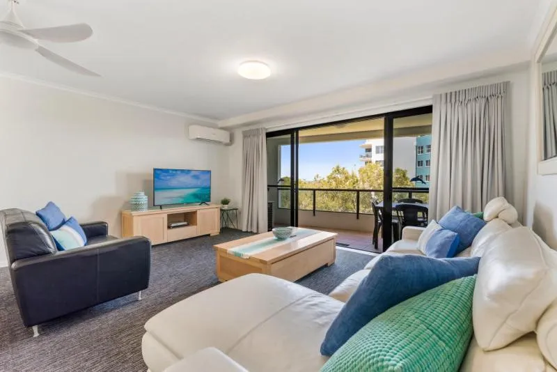 San Marino by the Sea Apartments