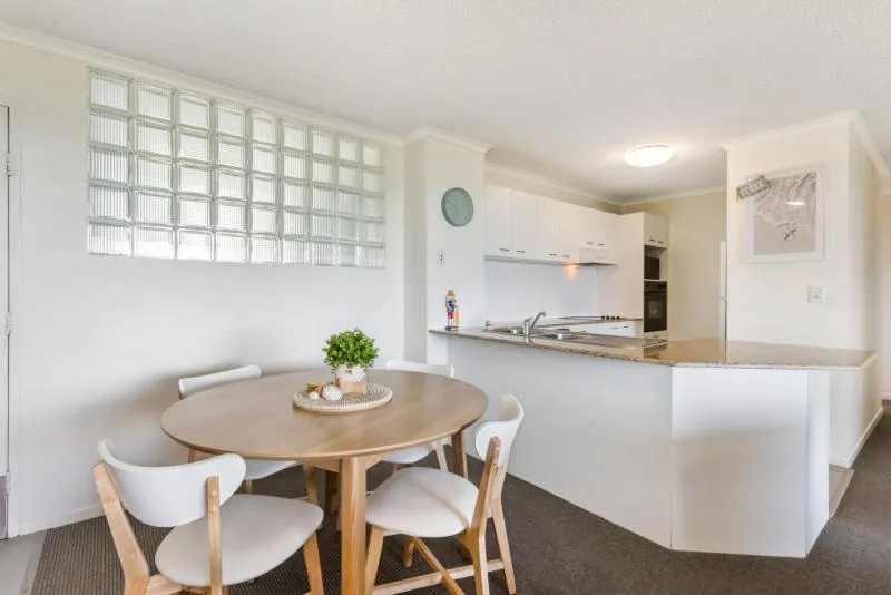 San Marino by the Sea Apartments