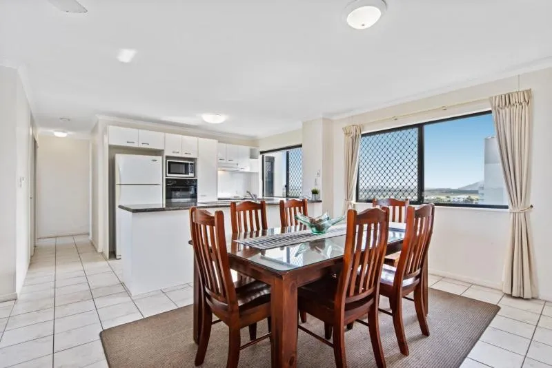 San Marino by the Sea Apartments