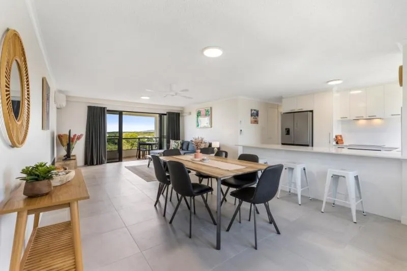 San Marino by the Sea Apartments