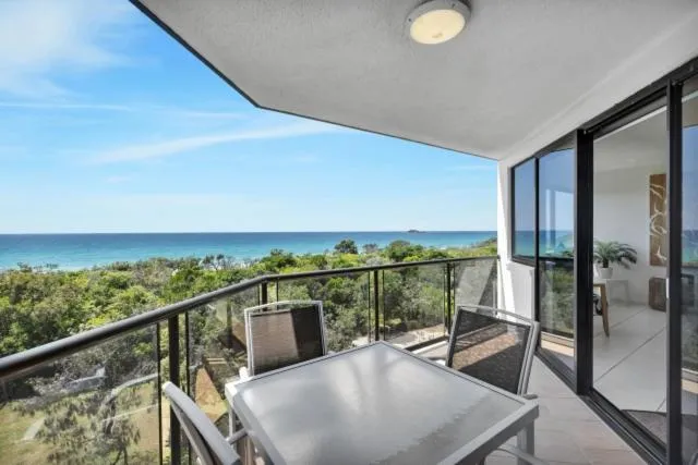 San Marino by the Sea Apartments